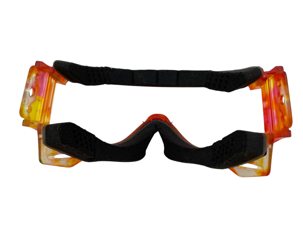Used Jt Thin Frames Custom Dye Paintball Gun from CPXBrosPaintball Buy/Sell/Trade Paintball Markers, New Paintball Guns, Paintball Hoppers, Paintball Masks, and Hormesis Headbands