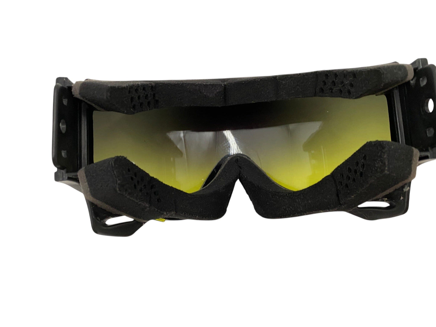 Used JT THIN Proflex Frames - Black W/ Lens Paintball Gun from CPXBrosPaintball Buy/Sell/Trade Paintball Markers, New Paintball Guns, Paintball Hoppers, Paintball Masks, and Hormesis Headbands