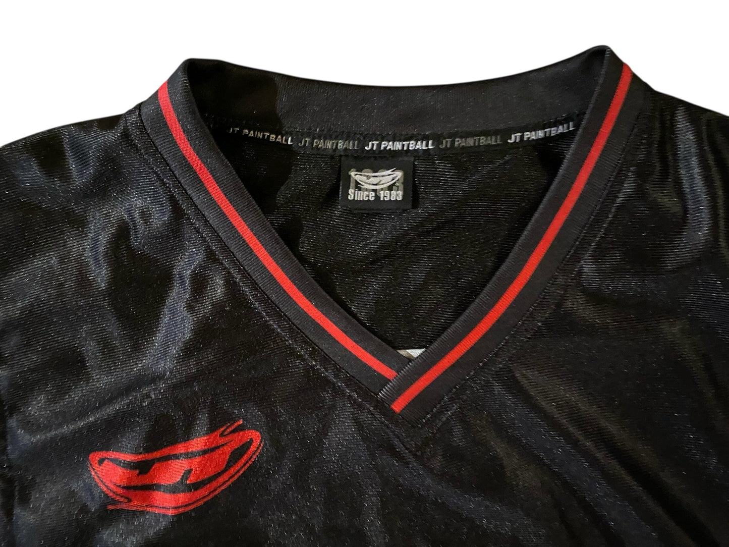 Used JT Violence Sleeveless Paintball Shirt: size 2XL Paintball Gun from CPXBrosPaintball Buy/Sell/Trade Paintball Markers, New Paintball Guns, Paintball Hoppers, Paintball Masks, and Hormesis Headbands