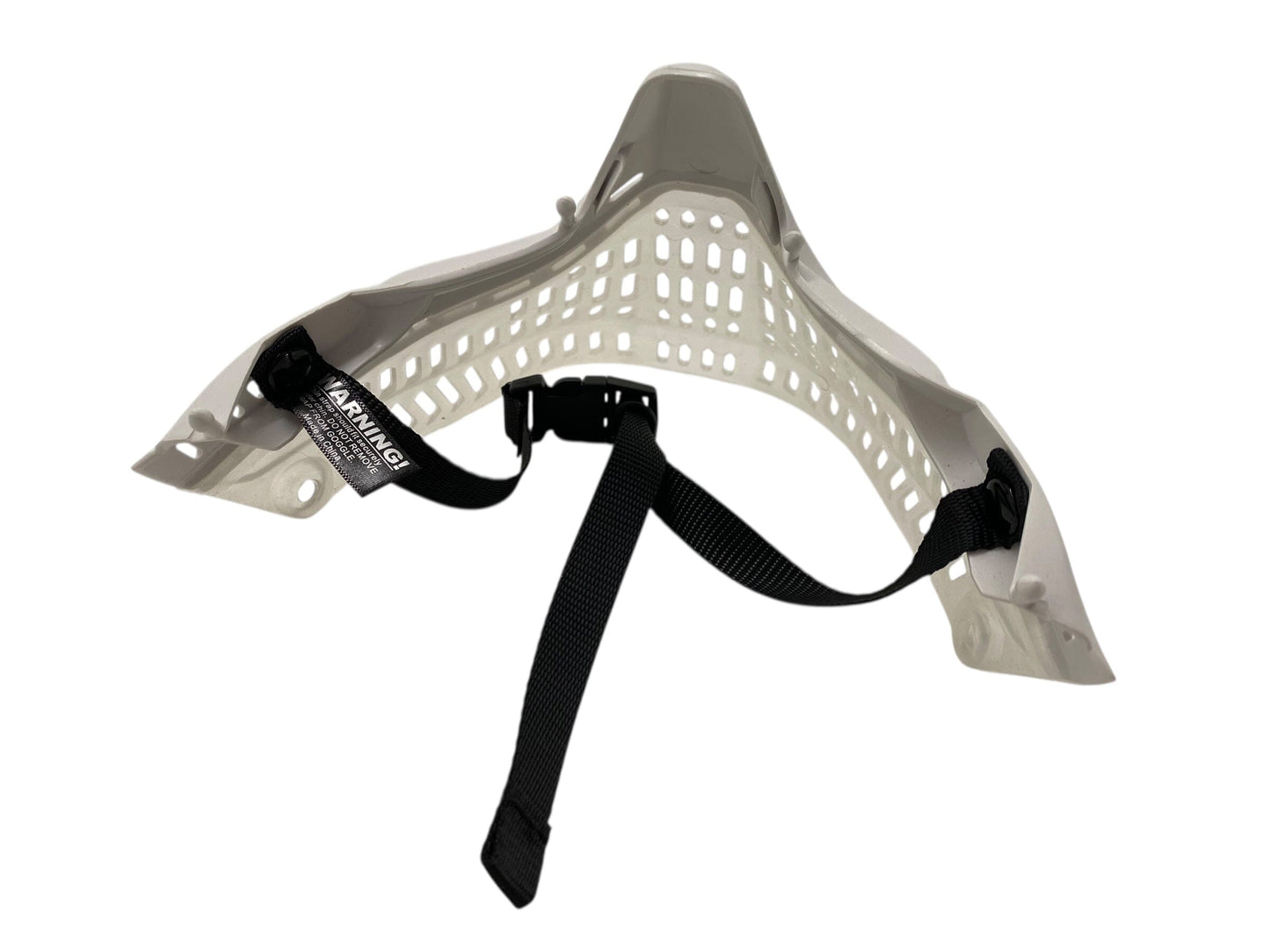 Used Jt Whiteout Ice Paintball Mask Bottoms Paintball Gun from CPXBrosPaintball Buy/Sell/Trade Paintball Markers, New Paintball Guns, Paintball Hoppers, Paintball Masks, and Hormesis Headbands