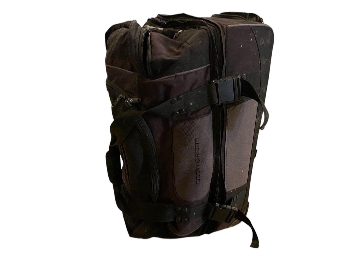 Used Large Smart Parts Paintball Roller Bag Paintball Gun from CPXBrosPaintball Buy/Sell/Trade Paintball Markers, New Paintball Guns, Paintball Hoppers, Paintball Masks, and Hormesis Headbands