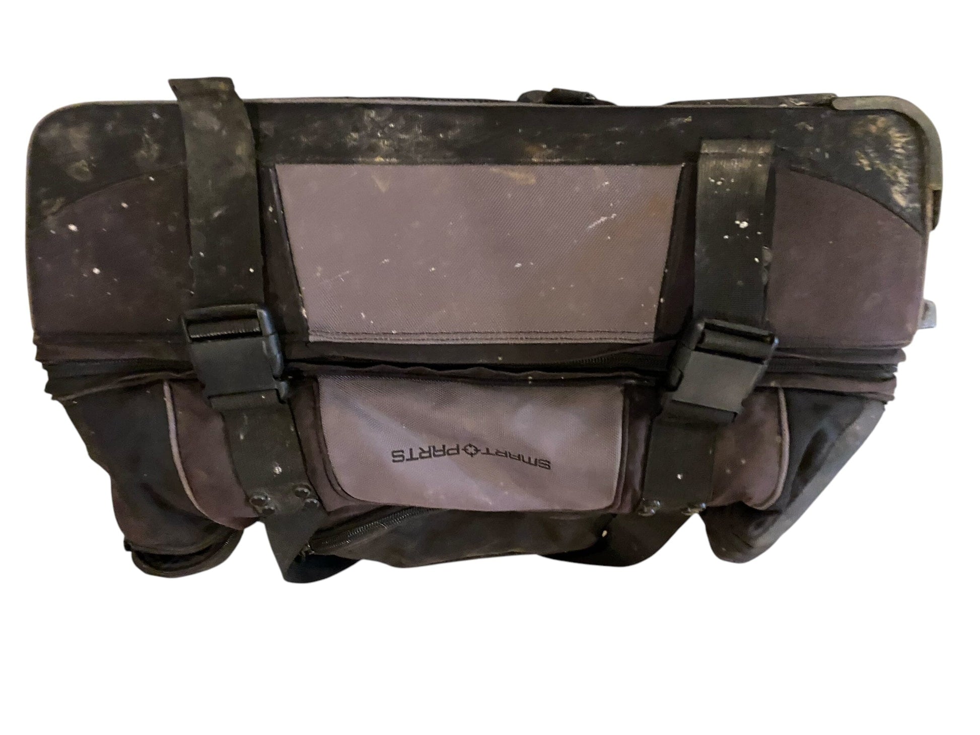 Used Large Smart Parts Paintball Roller Bag Paintball Gun from CPXBrosPaintball Buy/Sell/Trade Paintball Markers, New Paintball Guns, Paintball Hoppers, Paintball Masks, and Hormesis Headbands