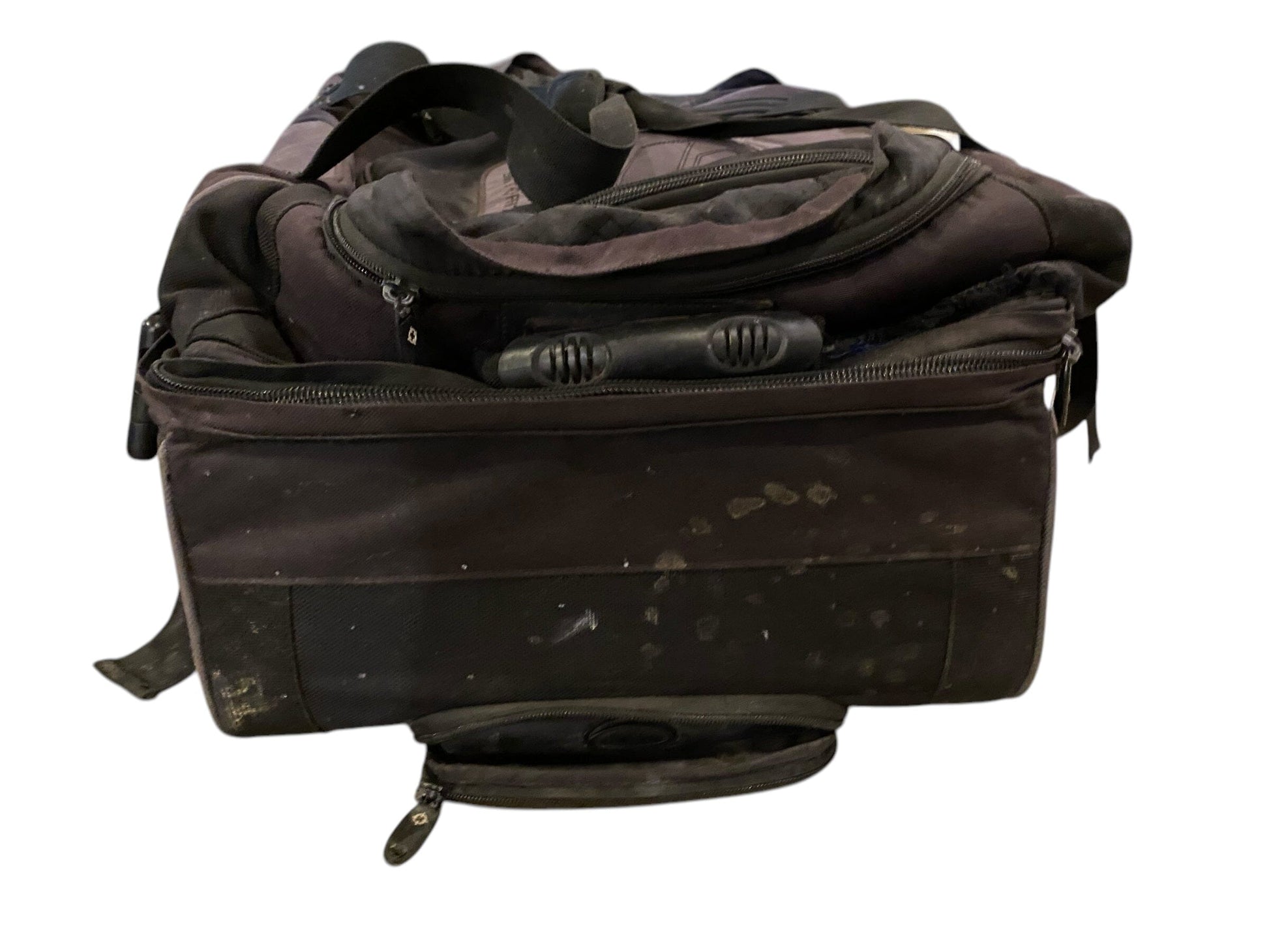 Used Large Smart Parts Paintball Roller Bag Paintball Gun from CPXBrosPaintball Buy/Sell/Trade Paintball Markers, New Paintball Guns, Paintball Hoppers, Paintball Masks, and Hormesis Headbands