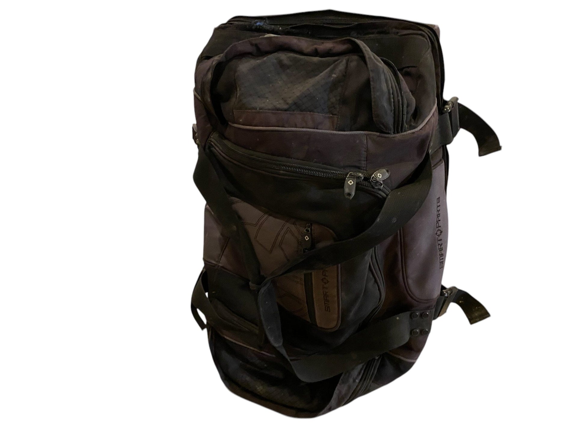 Used Large Smart Parts Paintball Roller Bag Paintball Gun from CPXBrosPaintball Buy/Sell/Trade Paintball Markers, New Paintball Guns, Paintball Hoppers, Paintball Masks, and Hormesis Headbands