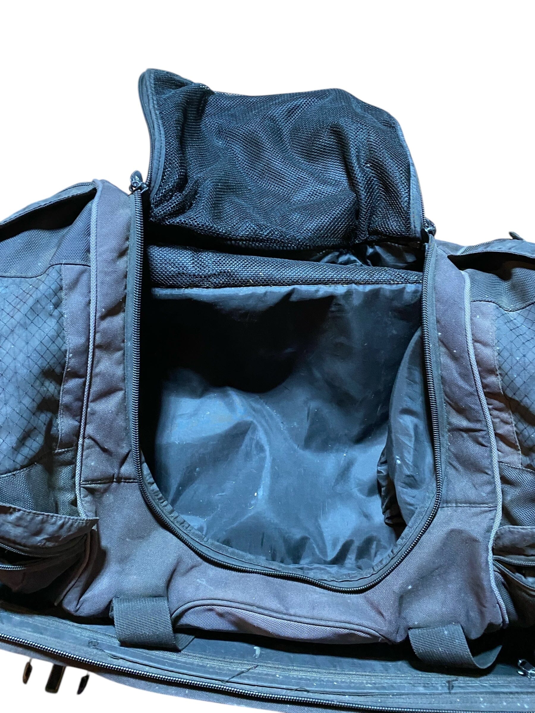 Used Large Smart Parts Paintball Roller Bag Paintball Gun from CPXBrosPaintball Buy/Sell/Trade Paintball Markers, New Paintball Guns, Paintball Hoppers, Paintball Masks, and Hormesis Headbands