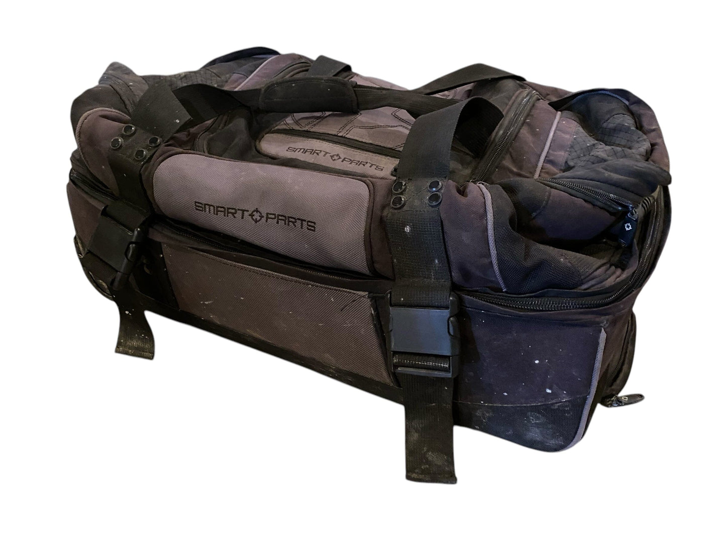 Used Large Smart Parts Paintball Roller Bag Paintball Gun from CPXBrosPaintball Buy/Sell/Trade Paintball Markers, New Paintball Guns, Paintball Hoppers, Paintball Masks, and Hormesis Headbands