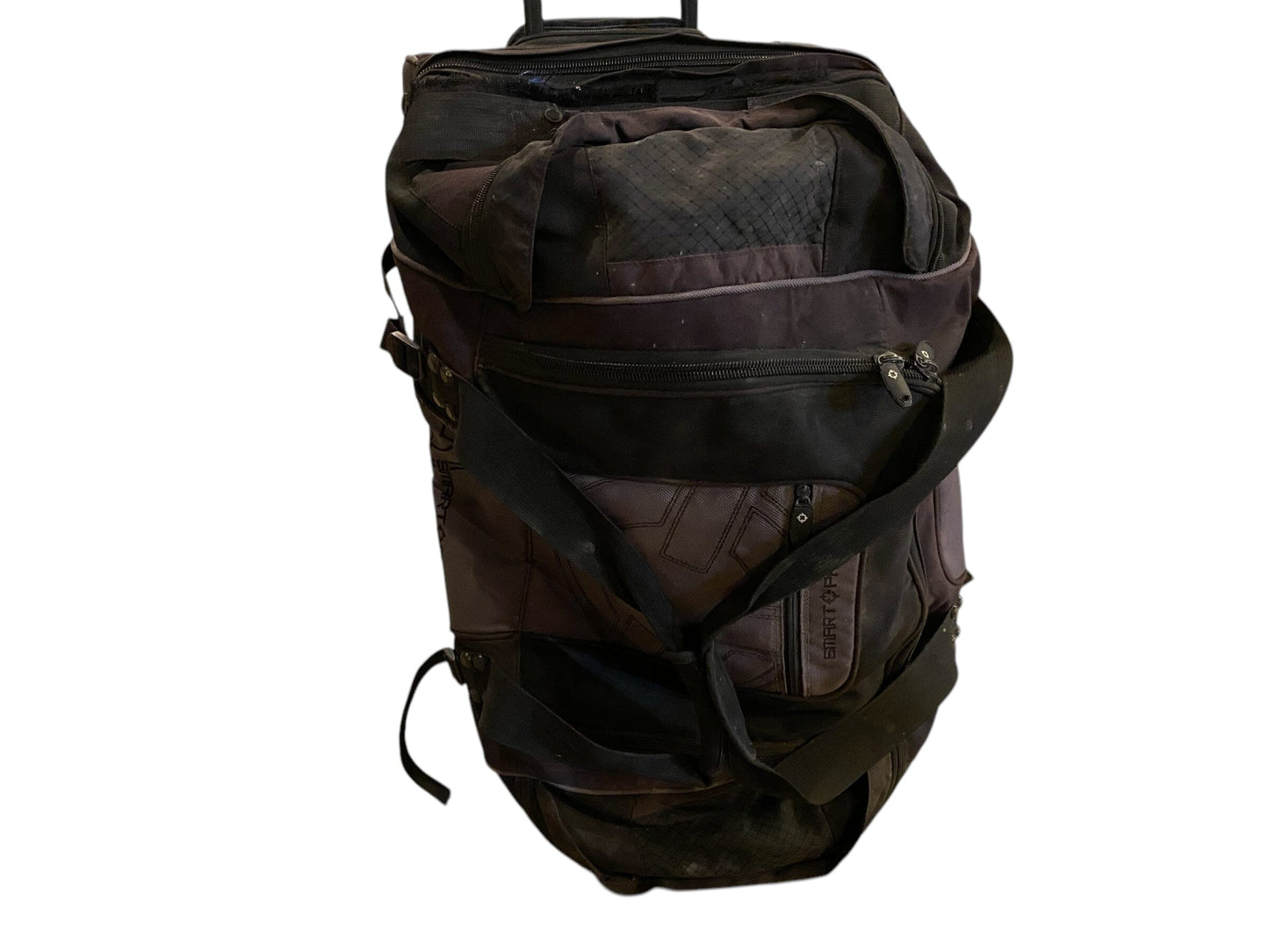 Used Large Smart Parts Paintball Roller Bag Paintball Gun from CPXBrosPaintball Buy/Sell/Trade Paintball Markers, New Paintball Guns, Paintball Hoppers, Paintball Masks, and Hormesis Headbands