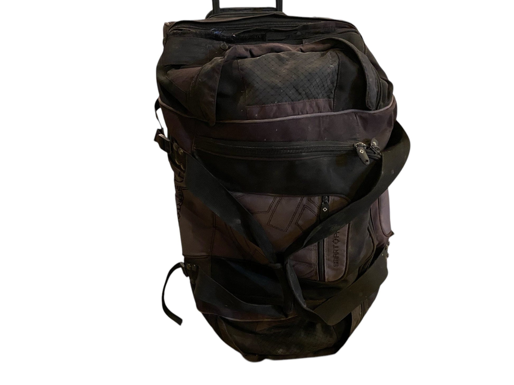 Used Large Smart Parts Paintball Roller Bag Paintball Gun from CPXBrosPaintball Buy/Sell/Trade Paintball Markers, New Paintball Guns, Paintball Hoppers, Paintball Masks, and Hormesis Headbands