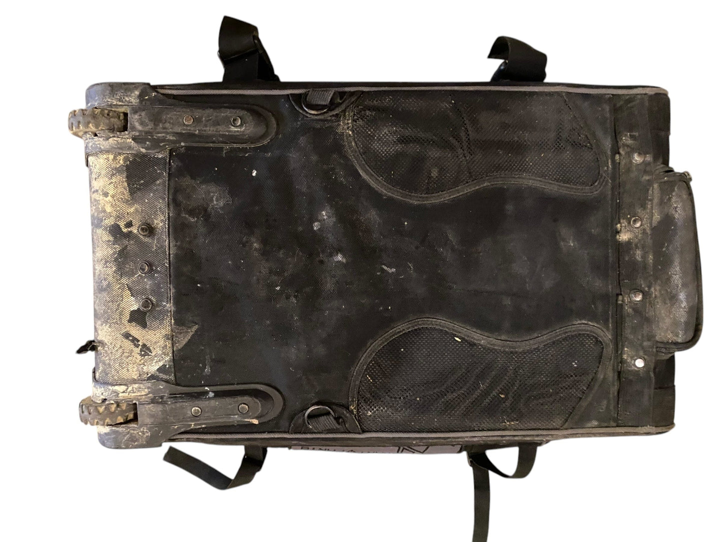 Used Large Smart Parts Paintball Roller Bag Paintball Gun from CPXBrosPaintball Buy/Sell/Trade Paintball Markers, New Paintball Guns, Paintball Hoppers, Paintball Masks, and Hormesis Headbands