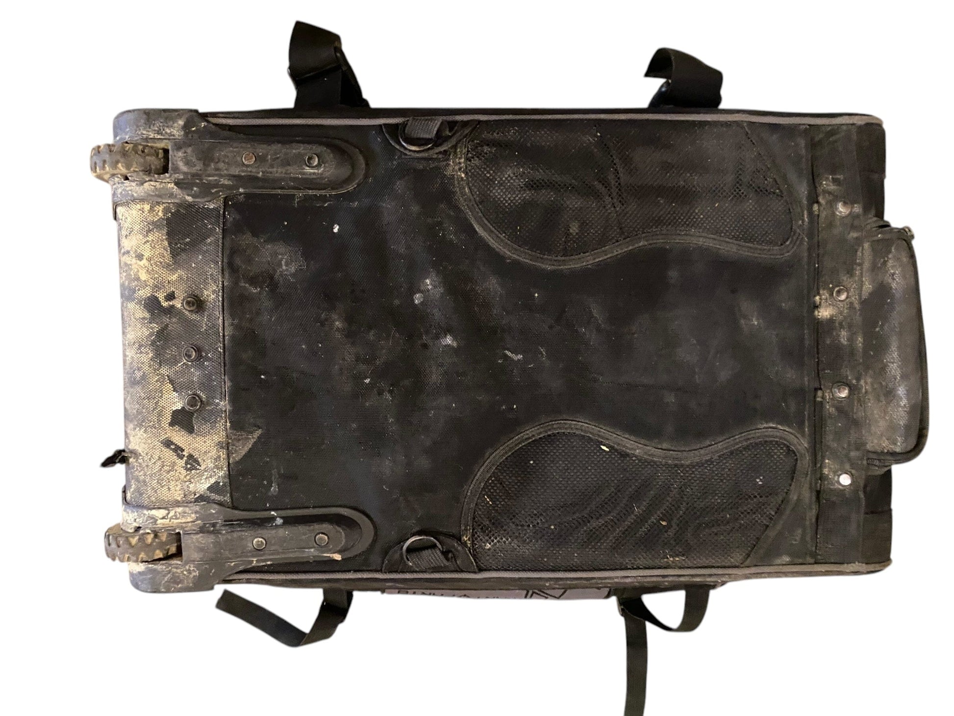 Used Large Smart Parts Paintball Roller Bag Paintball Gun from CPXBrosPaintball Buy/Sell/Trade Paintball Markers, New Paintball Guns, Paintball Hoppers, Paintball Masks, and Hormesis Headbands