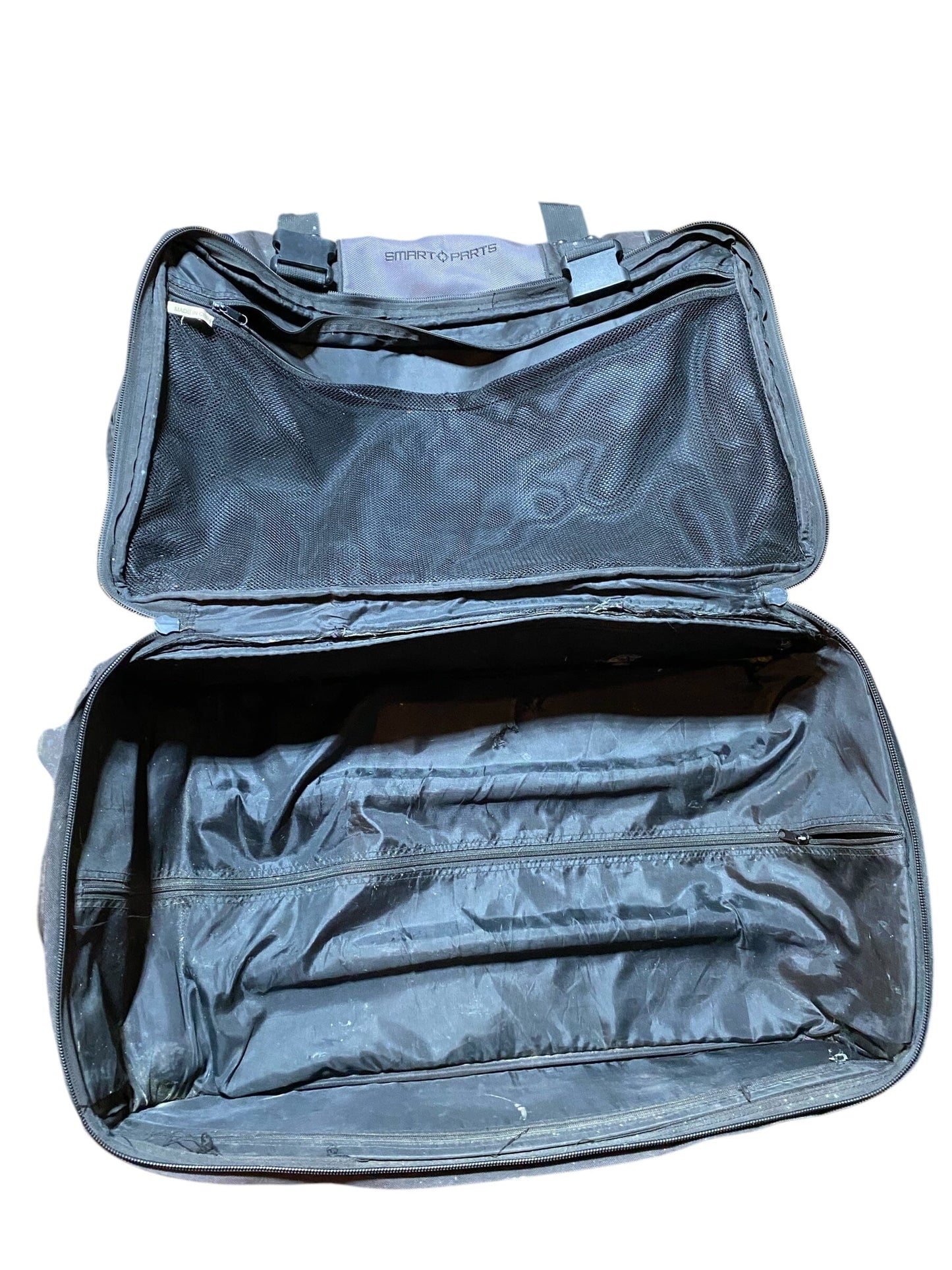 Used Large Smart Parts Paintball Roller Bag Paintball Gun from CPXBrosPaintball Buy/Sell/Trade Paintball Markers, New Paintball Guns, Paintball Hoppers, Paintball Masks, and Hormesis Headbands