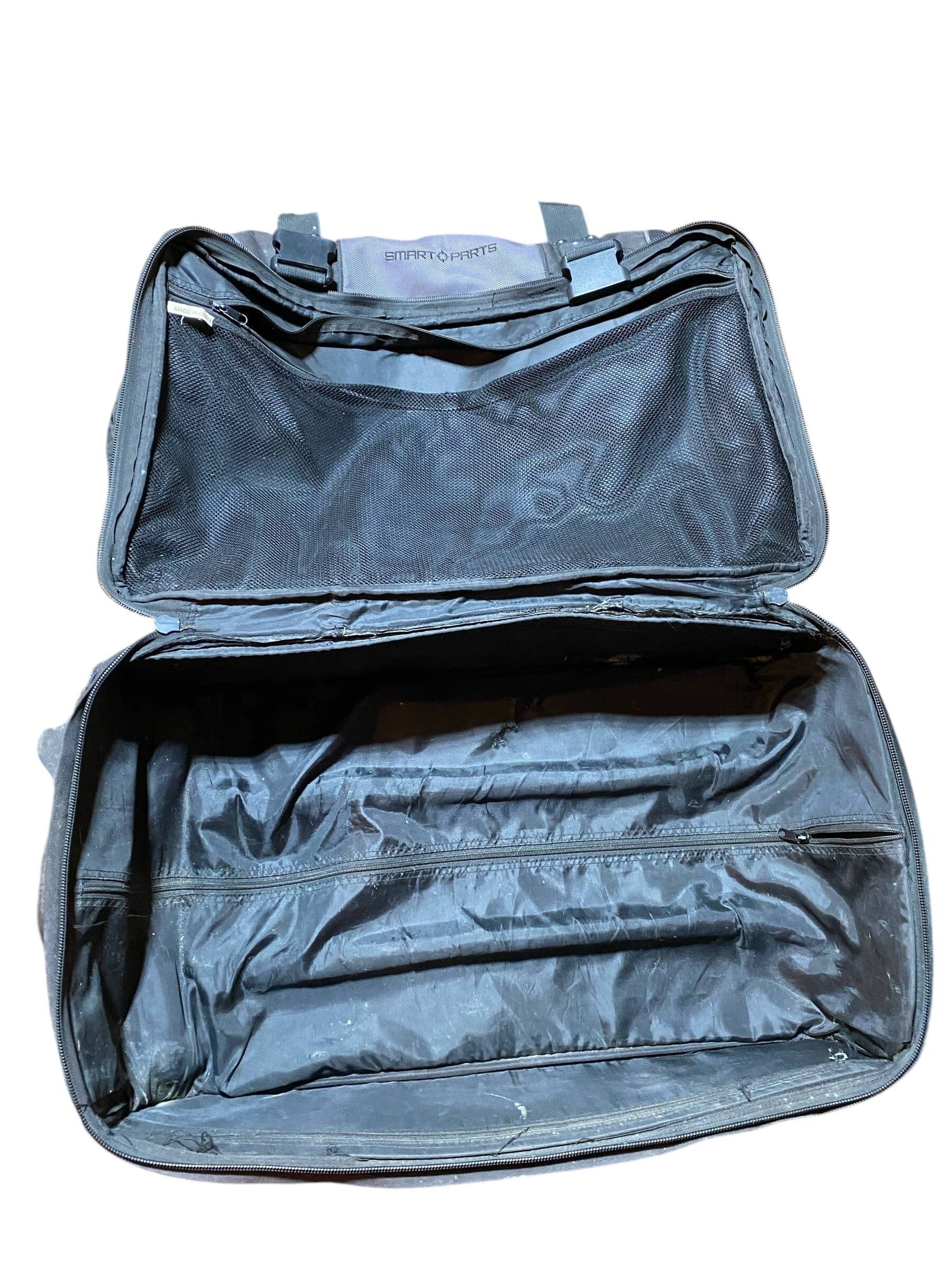 Used Large Smart Parts Paintball Roller Bag Paintball Gun from CPXBrosPaintball Buy/Sell/Trade Paintball Markers, New Paintball Guns, Paintball Hoppers, Paintball Masks, and Hormesis Headbands