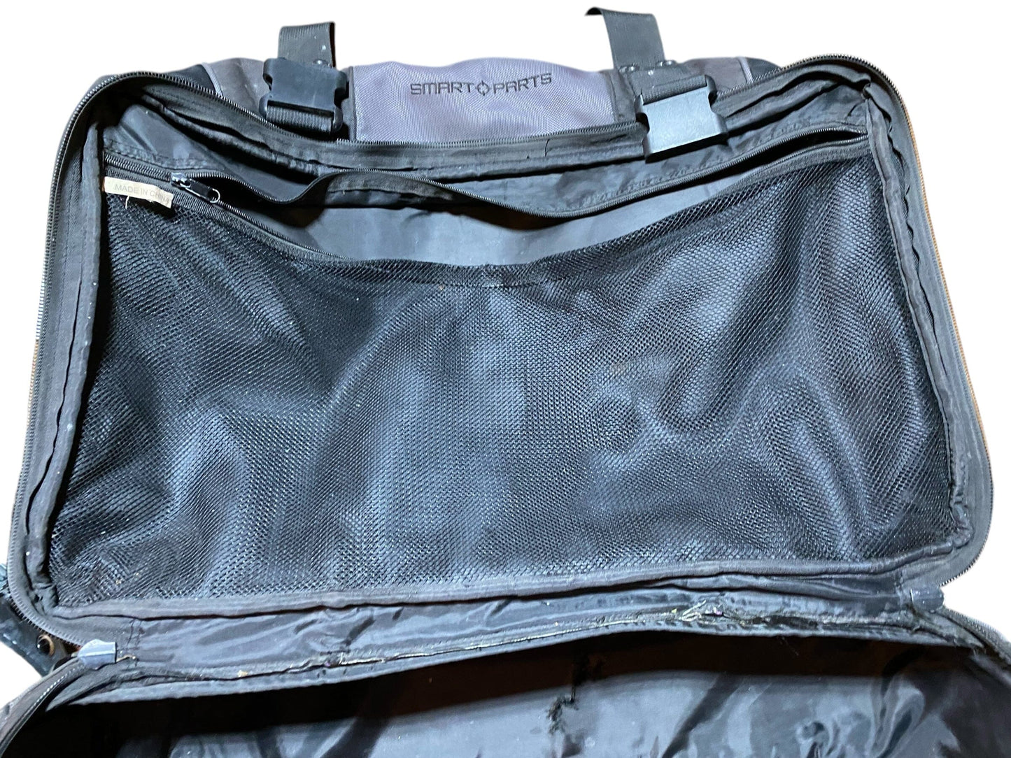 Used Large Smart Parts Paintball Roller Bag Paintball Gun from CPXBrosPaintball Buy/Sell/Trade Paintball Markers, New Paintball Guns, Paintball Hoppers, Paintball Masks, and Hormesis Headbands