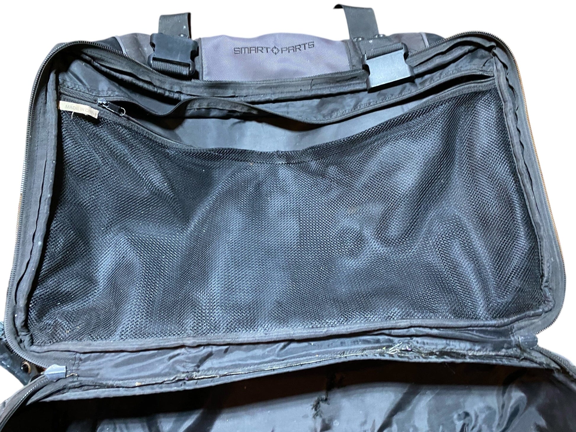 Used Large Smart Parts Paintball Roller Bag Paintball Gun from CPXBrosPaintball Buy/Sell/Trade Paintball Markers, New Paintball Guns, Paintball Hoppers, Paintball Masks, and Hormesis Headbands