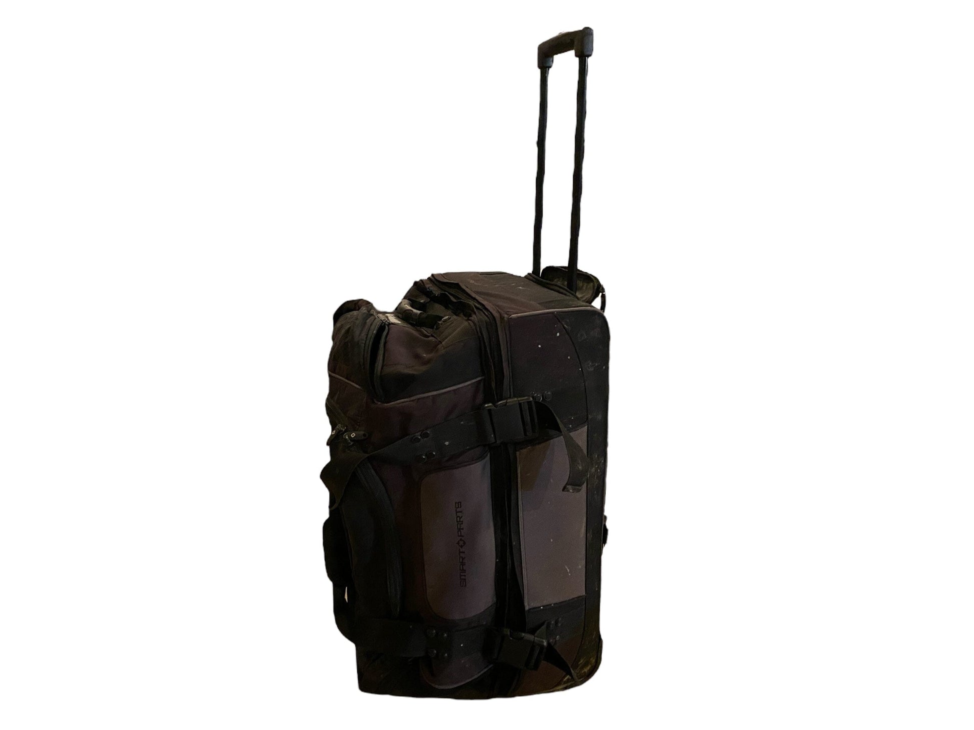 Used Large Smart Parts Paintball Roller Bag Paintball Gun from CPXBrosPaintball Buy/Sell/Trade Paintball Markers, New Paintball Guns, Paintball Hoppers, Paintball Masks, and Hormesis Headbands