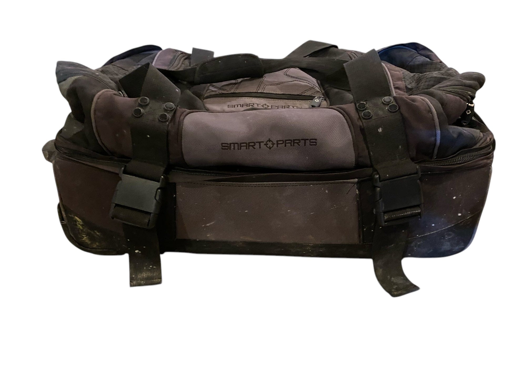 Used Large Smart Parts Paintball Roller Bag Paintball Gun from CPXBrosPaintball Buy/Sell/Trade Paintball Markers, New Paintball Guns, Paintball Hoppers, Paintball Masks, and Hormesis Headbands