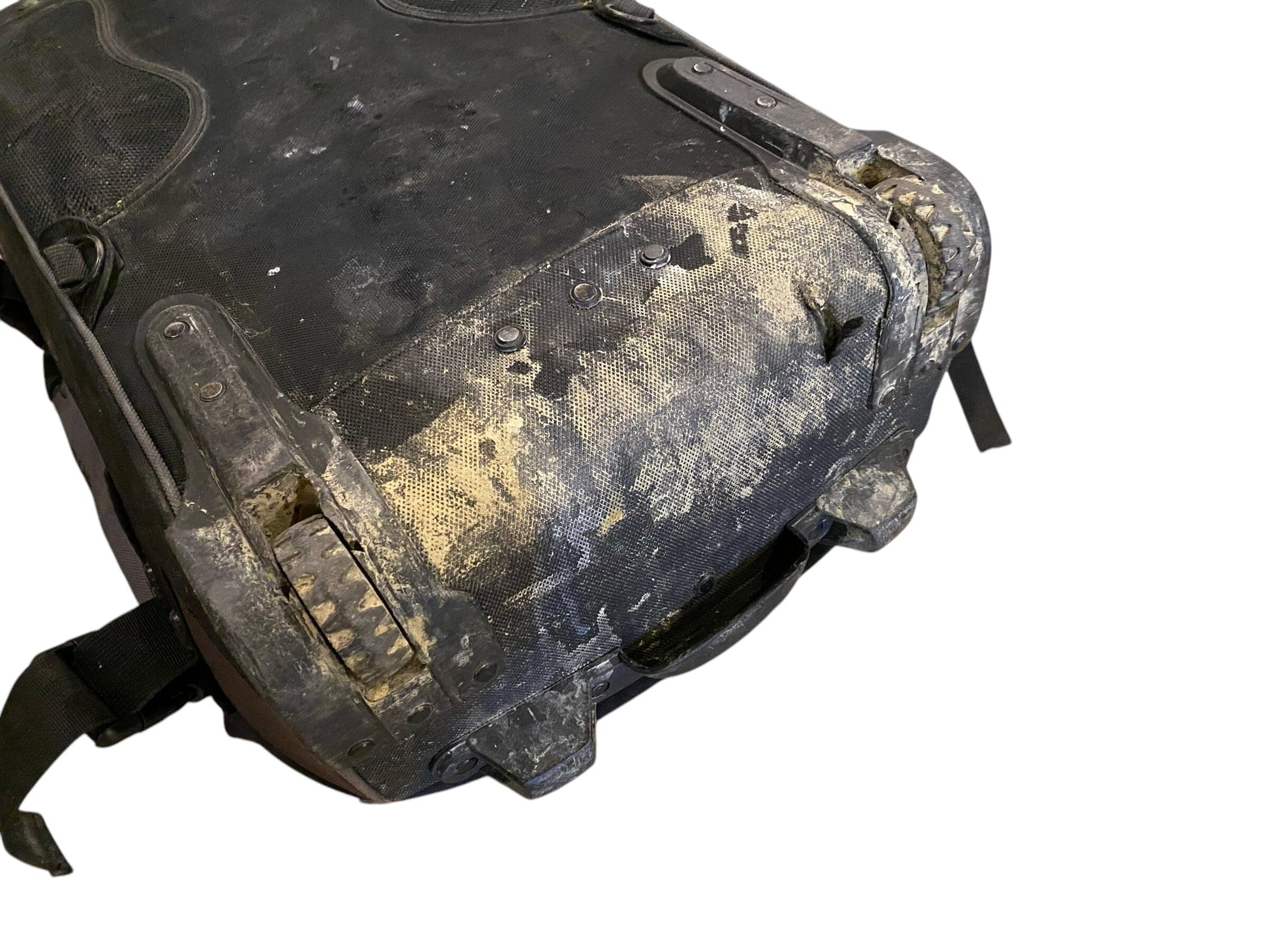 Used Large Smart Parts Paintball Roller Bag Paintball Gun from CPXBrosPaintball Buy/Sell/Trade Paintball Markers, New Paintball Guns, Paintball Hoppers, Paintball Masks, and Hormesis Headbands