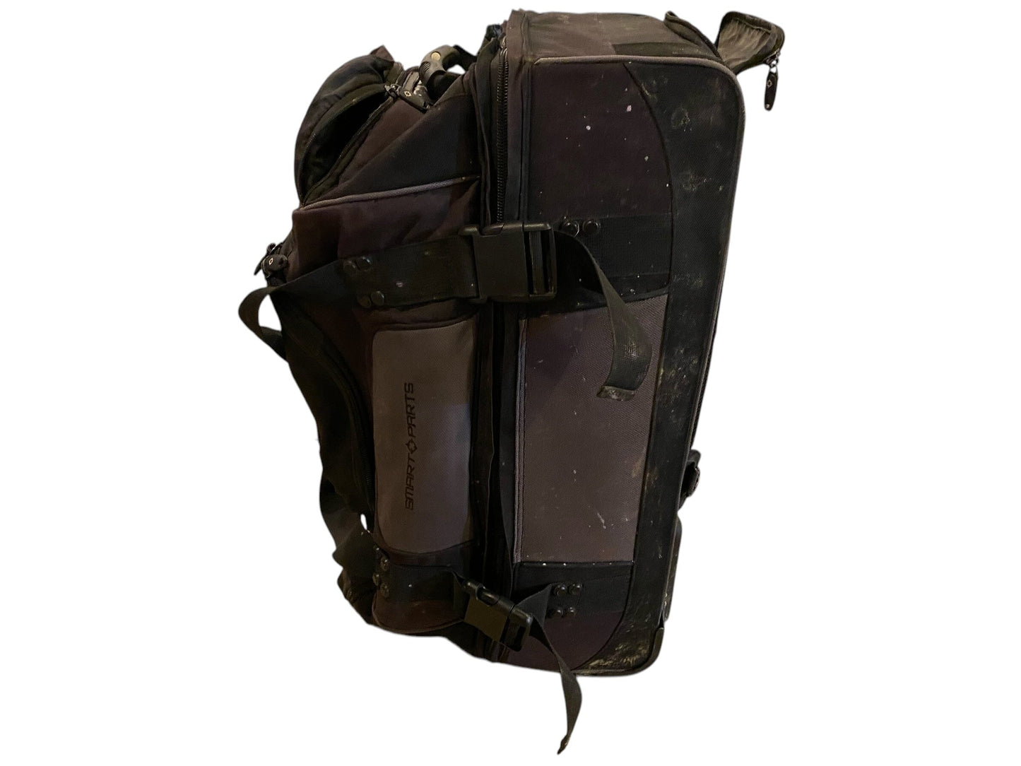 Used Large Smart Parts Paintball Roller Bag Paintball Gun from CPXBrosPaintball Buy/Sell/Trade Paintball Markers, New Paintball Guns, Paintball Hoppers, Paintball Masks, and Hormesis Headbands