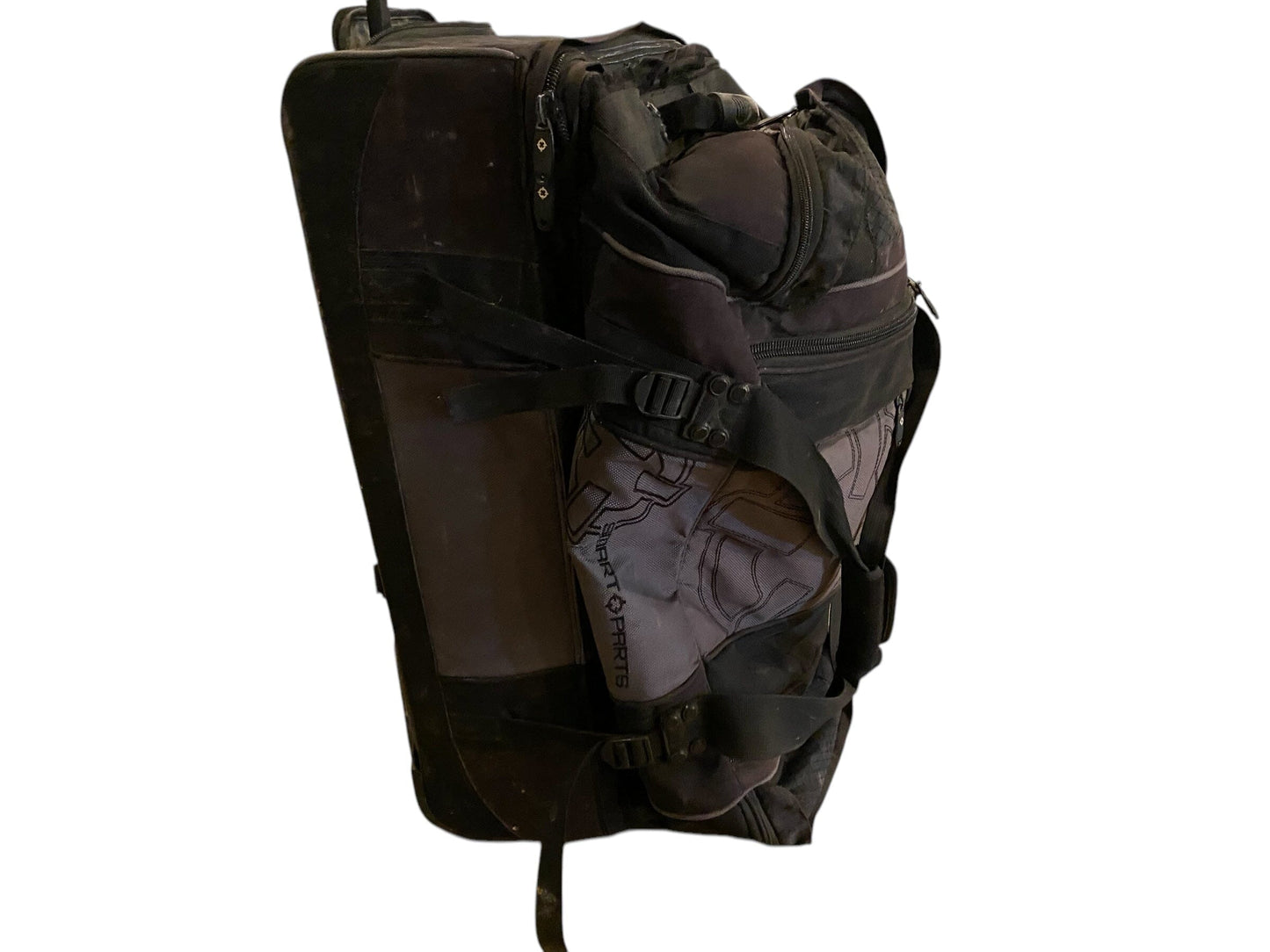 Used Large Smart Parts Paintball Roller Bag Paintball Gun from CPXBrosPaintball Buy/Sell/Trade Paintball Markers, New Paintball Guns, Paintball Hoppers, Paintball Masks, and Hormesis Headbands