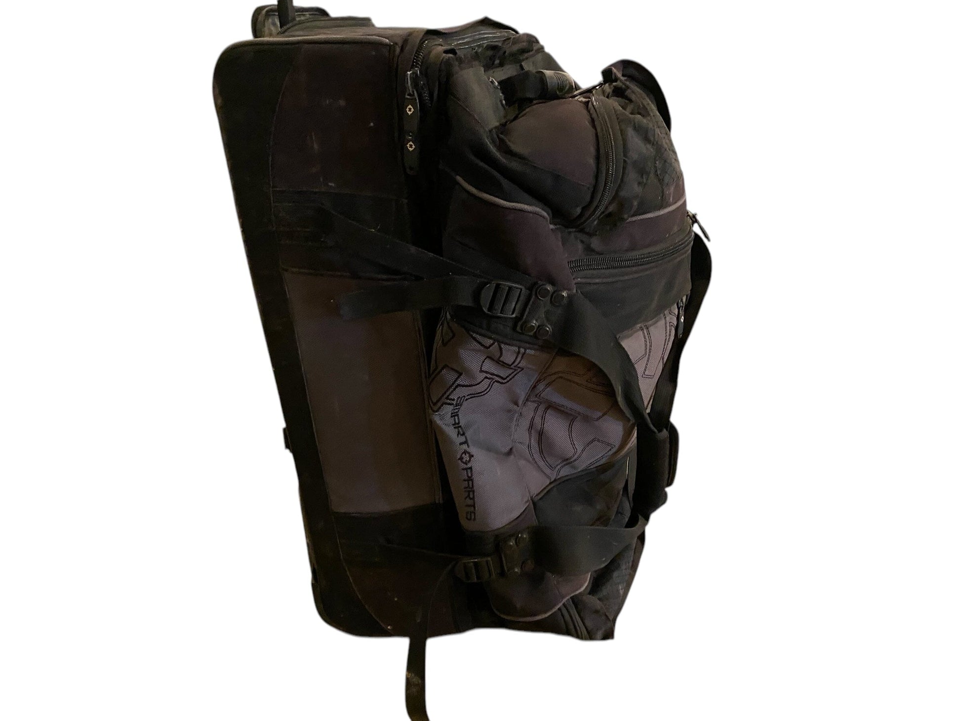 Used Large Smart Parts Paintball Roller Bag Paintball Gun from CPXBrosPaintball Buy/Sell/Trade Paintball Markers, New Paintball Guns, Paintball Hoppers, Paintball Masks, and Hormesis Headbands