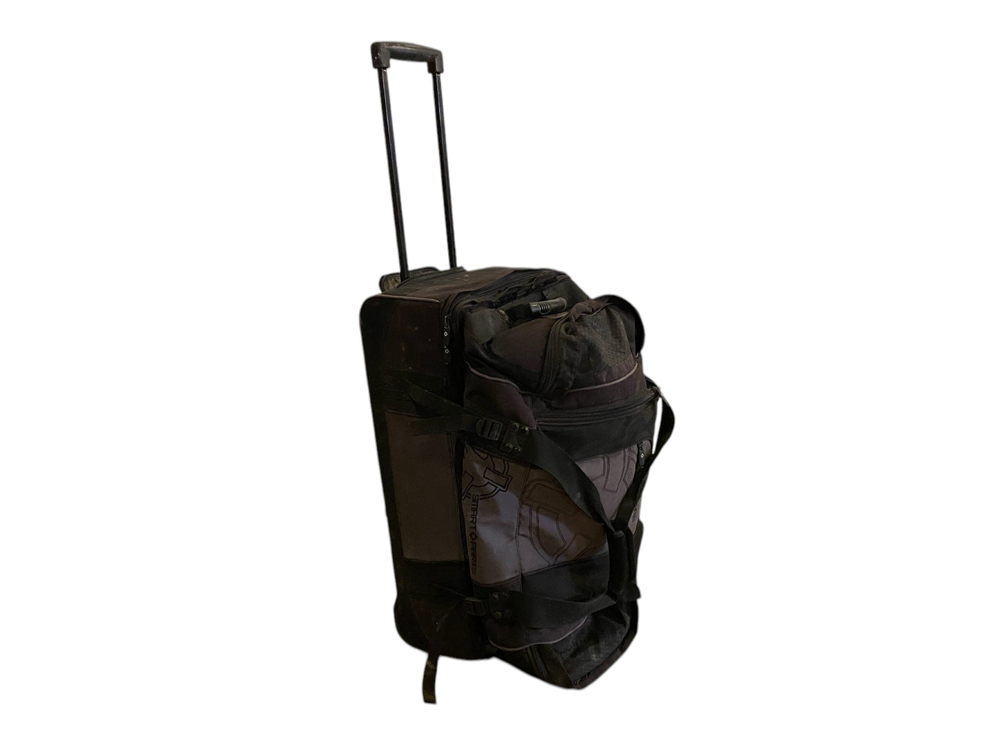 Used Large Smart Parts Paintball Roller Bag Paintball Gun from CPXBrosPaintball Buy/Sell/Trade Paintball Markers, New Paintball Guns, Paintball Hoppers, Paintball Masks, and Hormesis Headbands