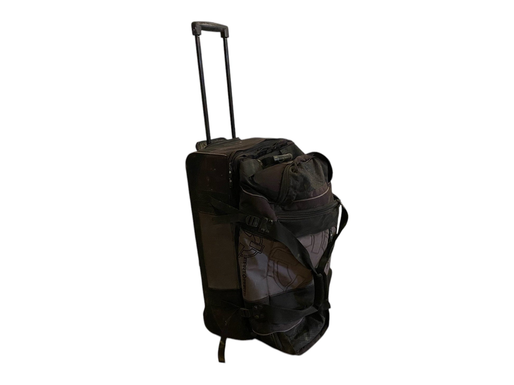 Used Large Smart Parts Paintball Roller Bag Paintball Gun from CPXBrosPaintball Buy/Sell/Trade Paintball Markers, New Paintball Guns, Paintball Hoppers, Paintball Masks, and Hormesis Headbands