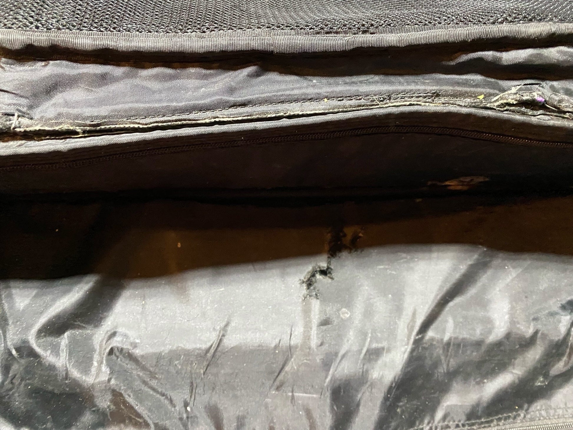 Used Large Smart Parts Paintball Roller Bag Paintball Gun from CPXBrosPaintball Buy/Sell/Trade Paintball Markers, New Paintball Guns, Paintball Hoppers, Paintball Masks, and Hormesis Headbands