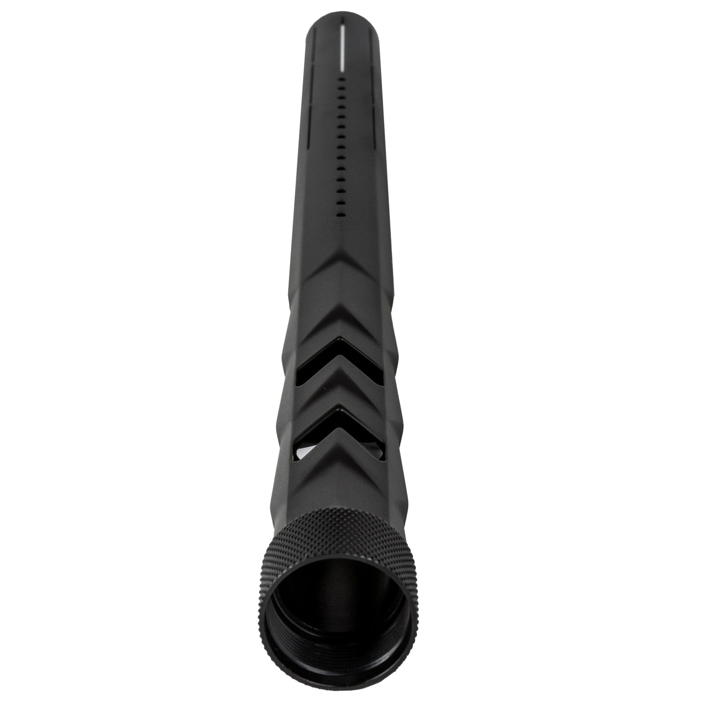 Used LAZR Elite Fossil Barrel Kit - 15" Dust Black - Colored Inserts- Cocker Threads Paintball Gun from HK Army Clothing Buy/Sell/Trade Paintball Markers, New Paintball Guns, Paintball Hoppers, Paintball Masks, and Hormesis Headbands