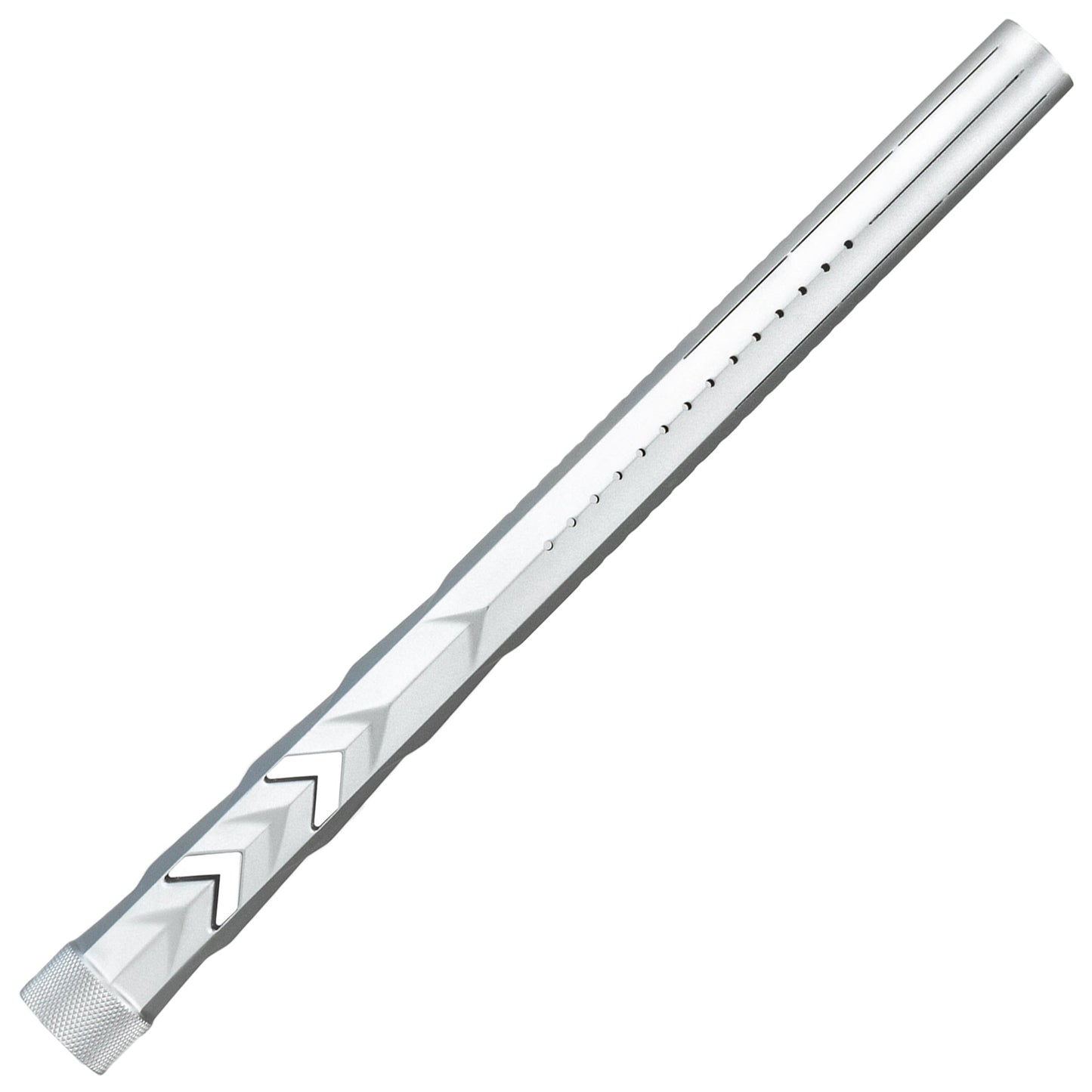 Used LAZR Elite Fossil Barrel Tip - Dust Silver Paintball Gun from HK Army Clothing Buy/Sell/Trade Paintball Markers, New Paintball Guns, Paintball Hoppers, Paintball Masks, and Hormesis Headbands