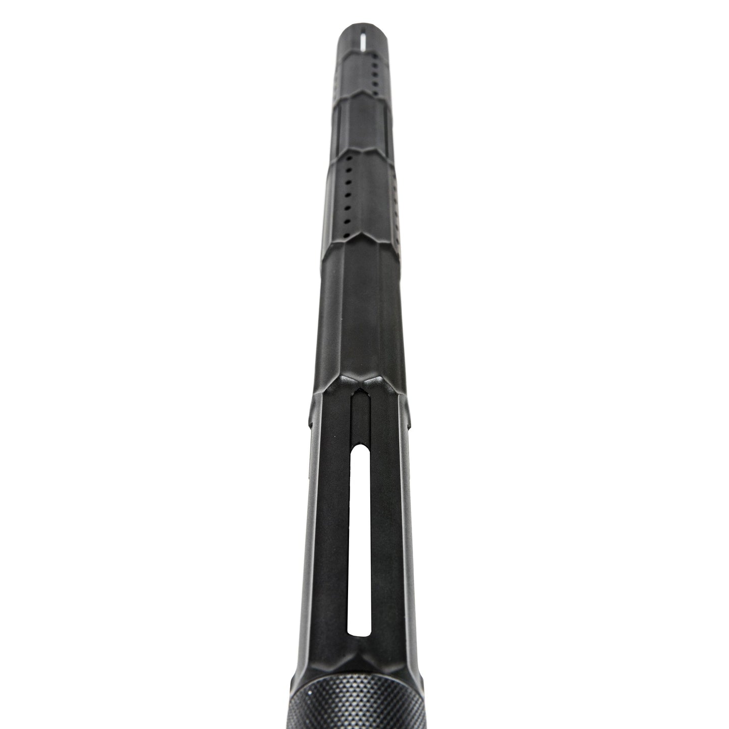 Used LAZR Elite Fractal Barrel Tip - Dust Black Paintball Gun from HK Army Clothing Buy/Sell/Trade Paintball Markers, New Paintball Guns, Paintball Hoppers, Paintball Masks, and Hormesis Headbands