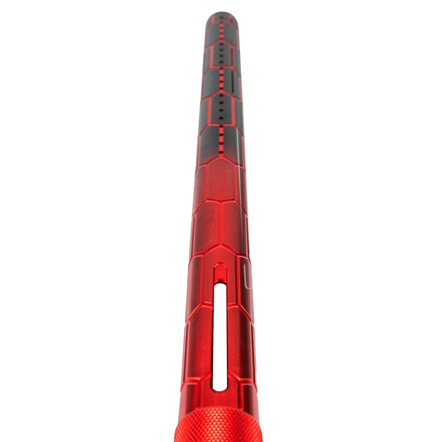Used LAZR Elite Nexus Barrel Kit - 15" Red/Black Colored Inserts - Cocker Threads Paintball Gun from HK Army Clothing Buy/Sell/Trade Paintball Markers, New Paintball Guns, Paintball Hoppers, Paintball Masks, and Hormesis Headbands