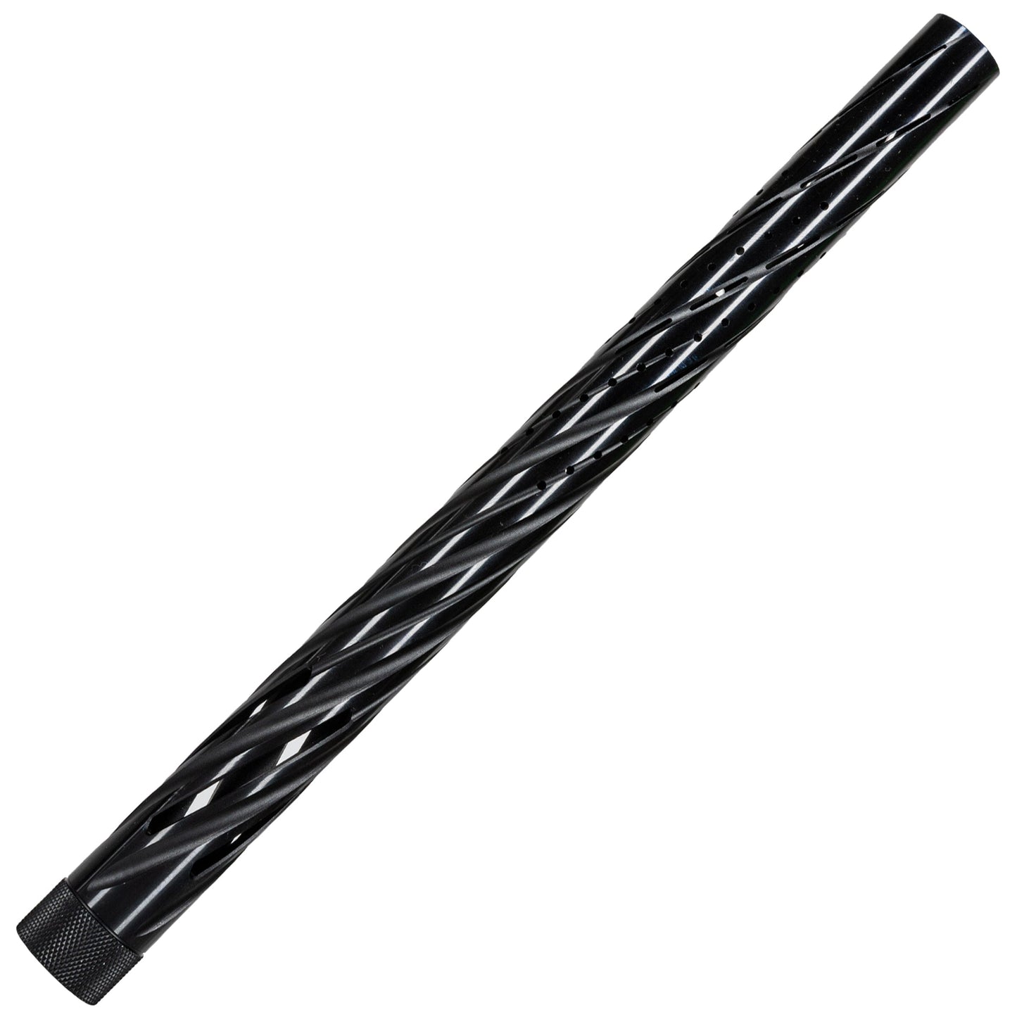 Used LAZR Elite Orbit Barrel Tip - Dust Black/Black Paintball Gun from HK Army Clothing Buy/Sell/Trade Paintball Markers, New Paintball Guns, Paintball Hoppers, Paintball Masks, and Hormesis Headbands
