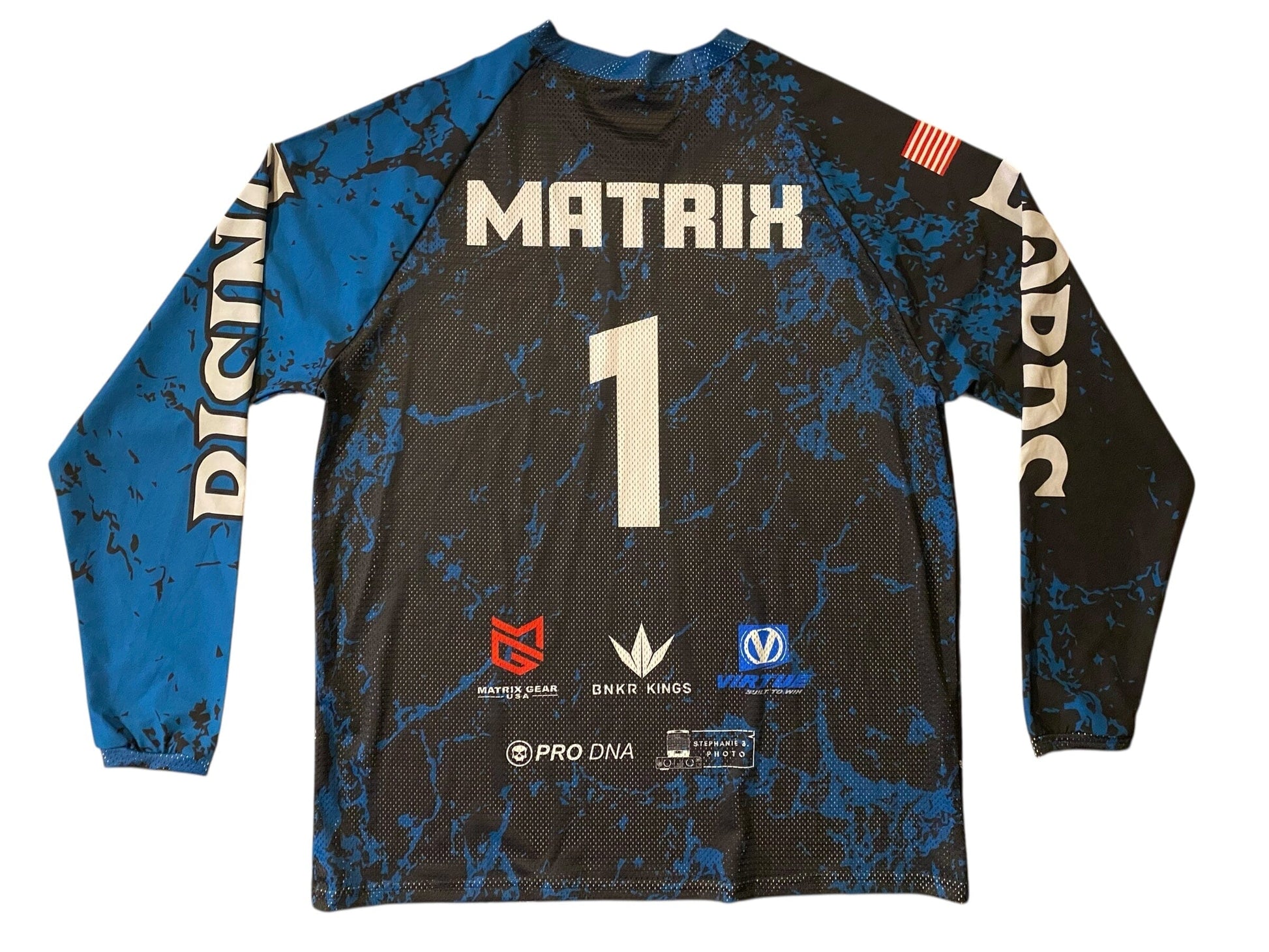 Used Lords Rising Paintball Jersey - size XL Paintball Gun from CPXBrosPaintball Buy/Sell/Trade Paintball Markers, New Paintball Guns, Paintball Hoppers, Paintball Masks, and Hormesis Headbands