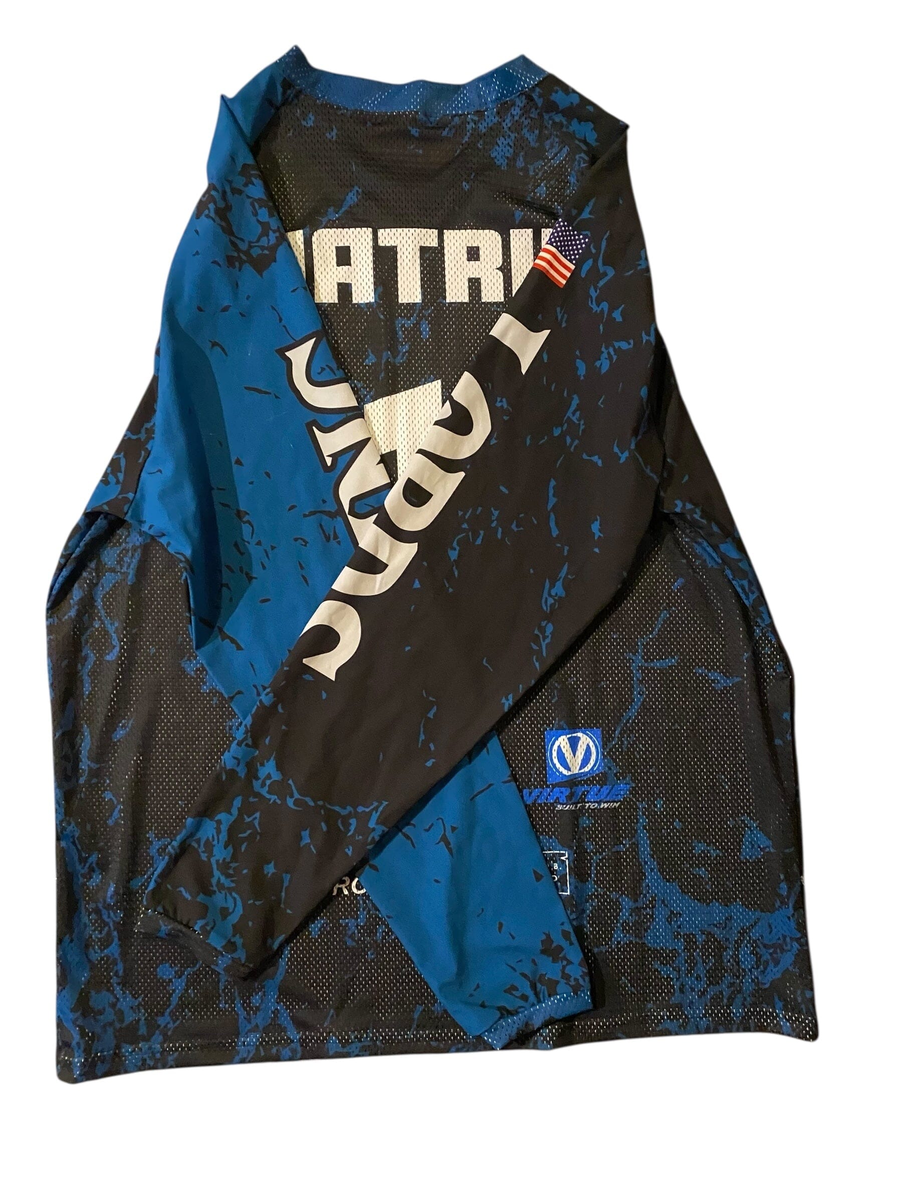 Used Lords Rising Paintball Jersey - size XL Paintball Gun from CPXBrosPaintball Buy/Sell/Trade Paintball Markers, New Paintball Guns, Paintball Hoppers, Paintball Masks, and Hormesis Headbands