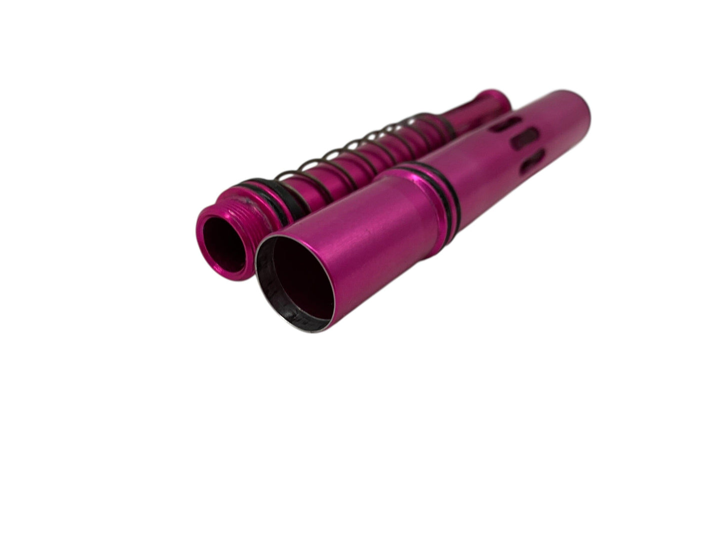 Used Luxe Pooty Bolt Paintball Stem and Tip (no can) Paintball Gun from CPXBrosPaintball Buy/Sell/Trade Paintball Markers, New Paintball Guns, Paintball Hoppers, Paintball Masks, and Hormesis Headbands