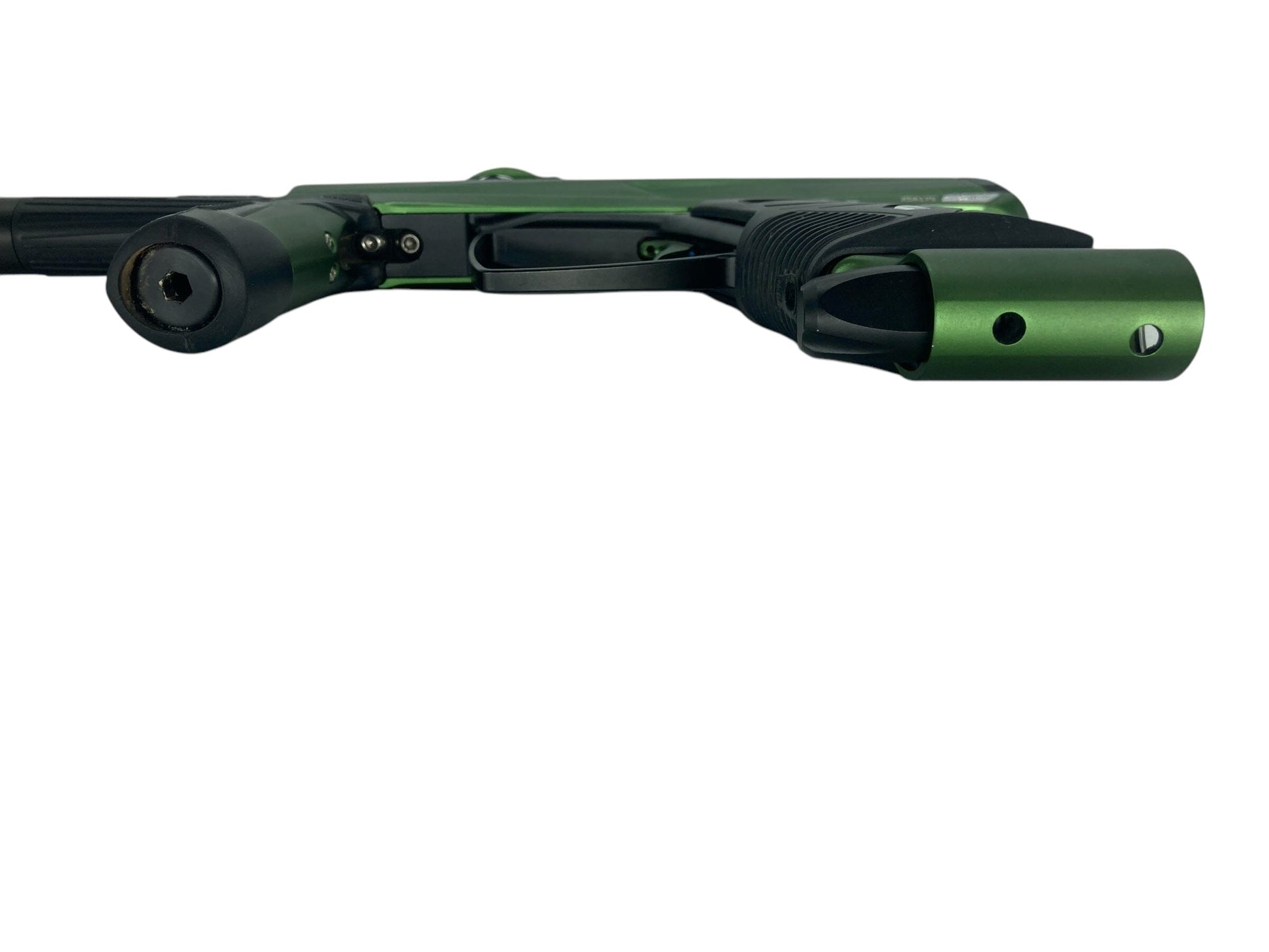 Used MacDev Clone 5 Paintball Gun Paintball Gun from CPXBrosPaintball Buy/Sell/Trade Paintball Markers, New Paintball Guns, Paintball Hoppers, Paintball Masks, and Hormesis Headbands