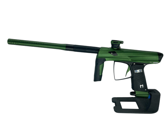 Used MacDev Clone 5 Paintball Gun Paintball Gun from CPXBrosPaintball Buy/Sell/Trade Paintball Markers, New Paintball Guns, Paintball Hoppers, Paintball Masks, and Hormesis Headbands