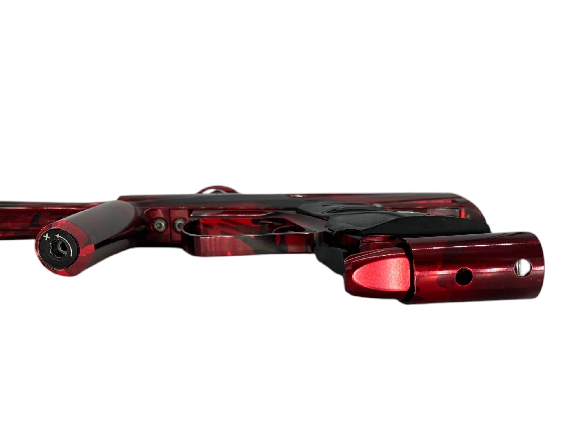 Used MacDev Clone GT Paintball Gun Paintball Gun from CPXBrosPaintball Buy/Sell/Trade Paintball Markers, New Paintball Guns, Paintball Hoppers, Paintball Masks, and Hormesis Headbands