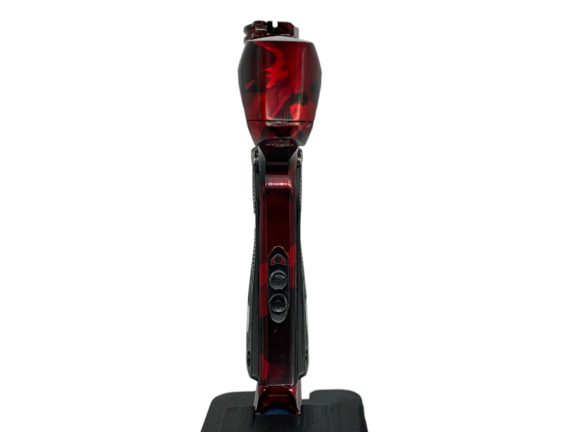 Used MacDev Clone GT Paintball Gun Paintball Gun from CPXBrosPaintball Buy/Sell/Trade Paintball Markers, New Paintball Guns, Paintball Hoppers, Paintball Masks, and Hormesis Headbands