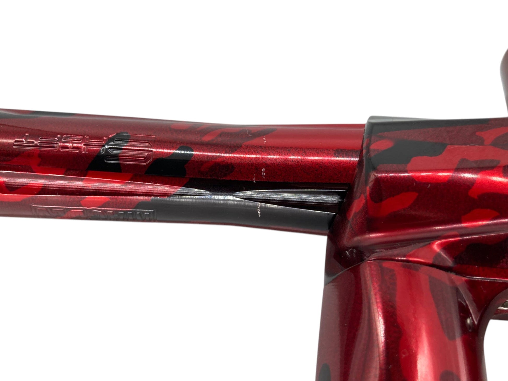 Used MacDev Clone GT Paintball Gun Paintball Gun from CPXBrosPaintball Buy/Sell/Trade Paintball Markers, New Paintball Guns, Paintball Hoppers, Paintball Masks, and Hormesis Headbands