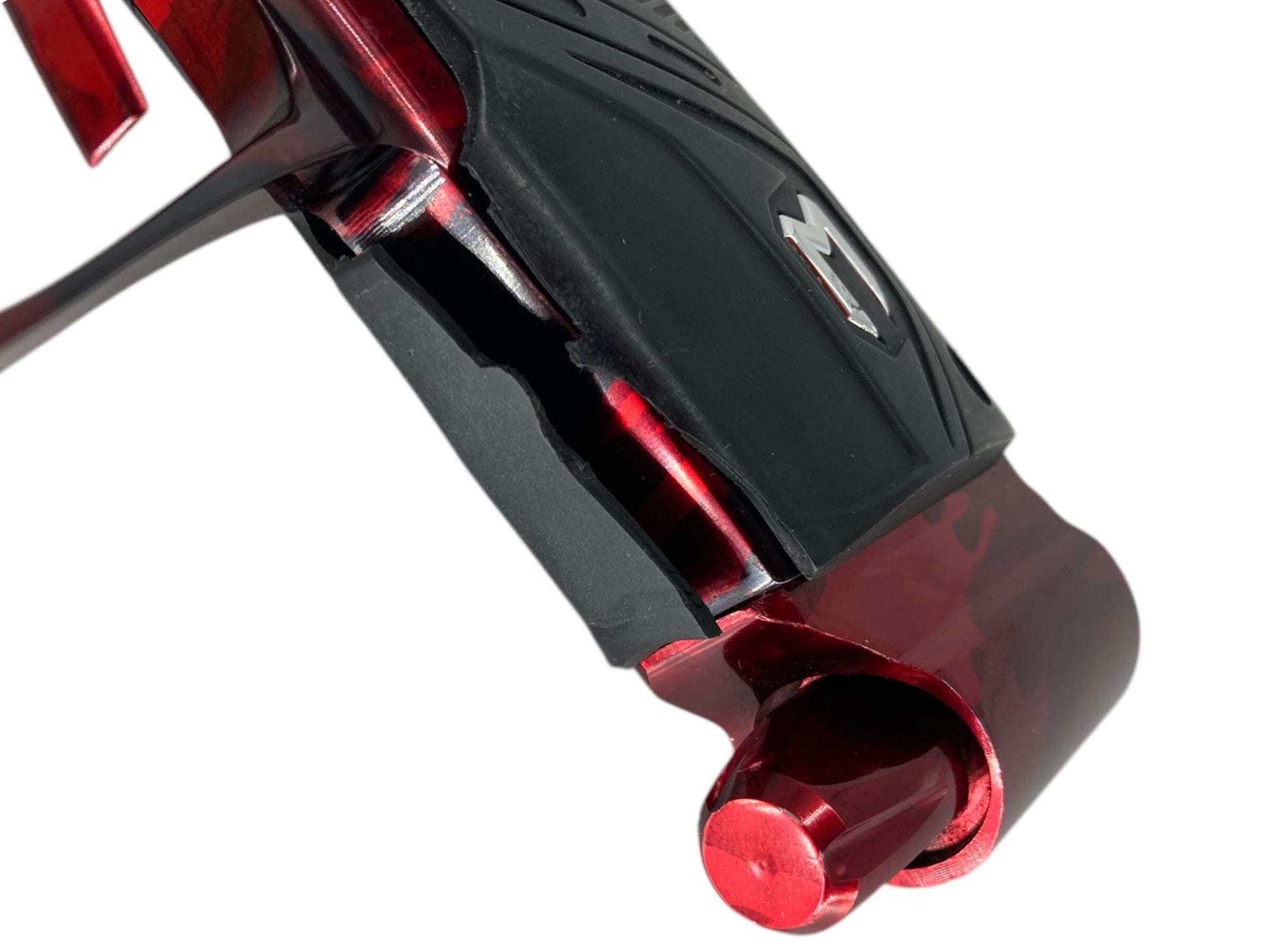 Used MacDev Clone GT Paintball Gun Paintball Gun from CPXBrosPaintball Buy/Sell/Trade Paintball Markers, New Paintball Guns, Paintball Hoppers, Paintball Masks, and Hormesis Headbands