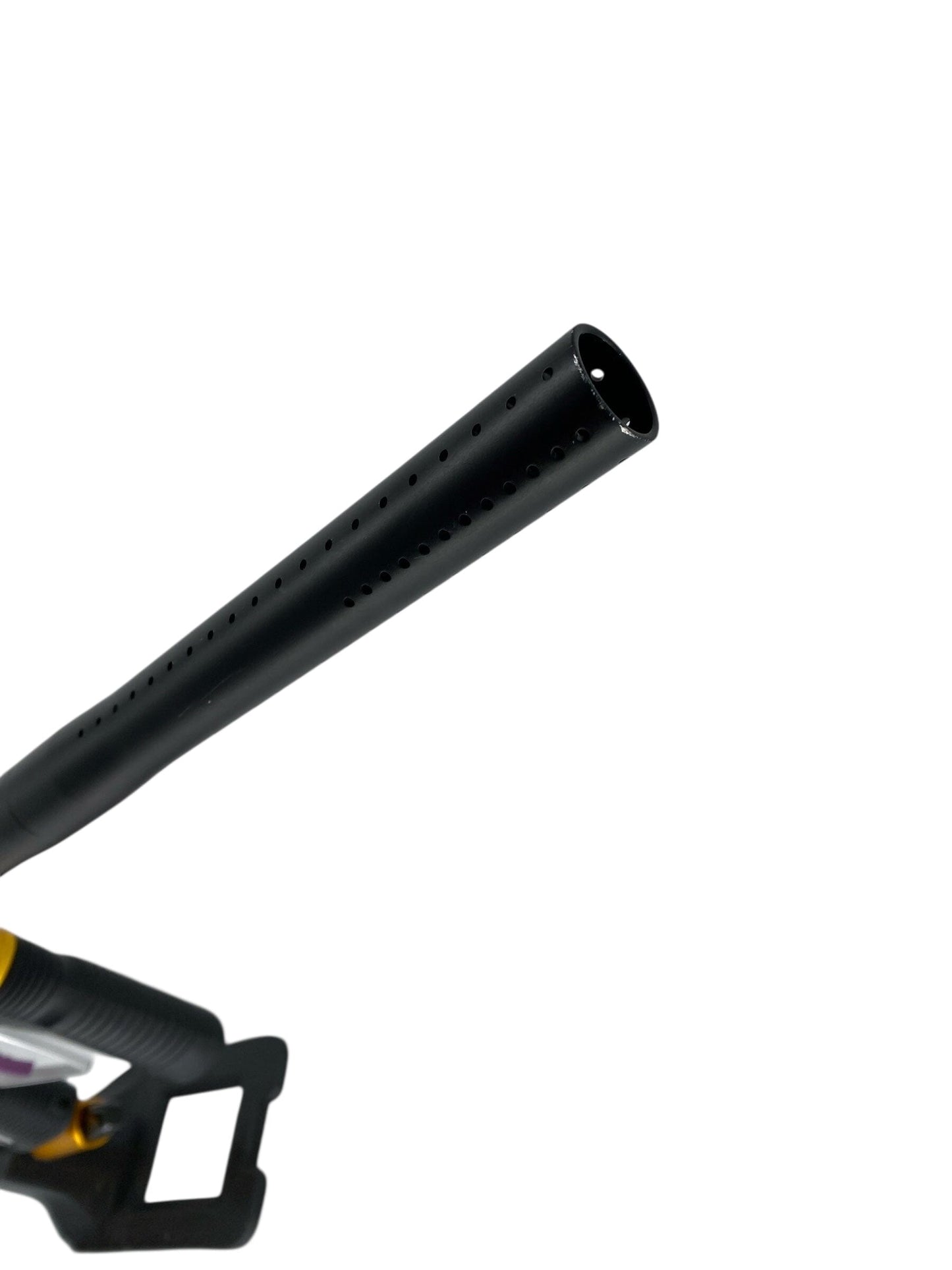 Used MacDev Cyborg 6 Paintball Gun Paintball Gun from CPXBrosPaintball Buy/Sell/Trade Paintball Markers, New Paintball Guns, Paintball Hoppers, Paintball Masks, and Hormesis Headbands