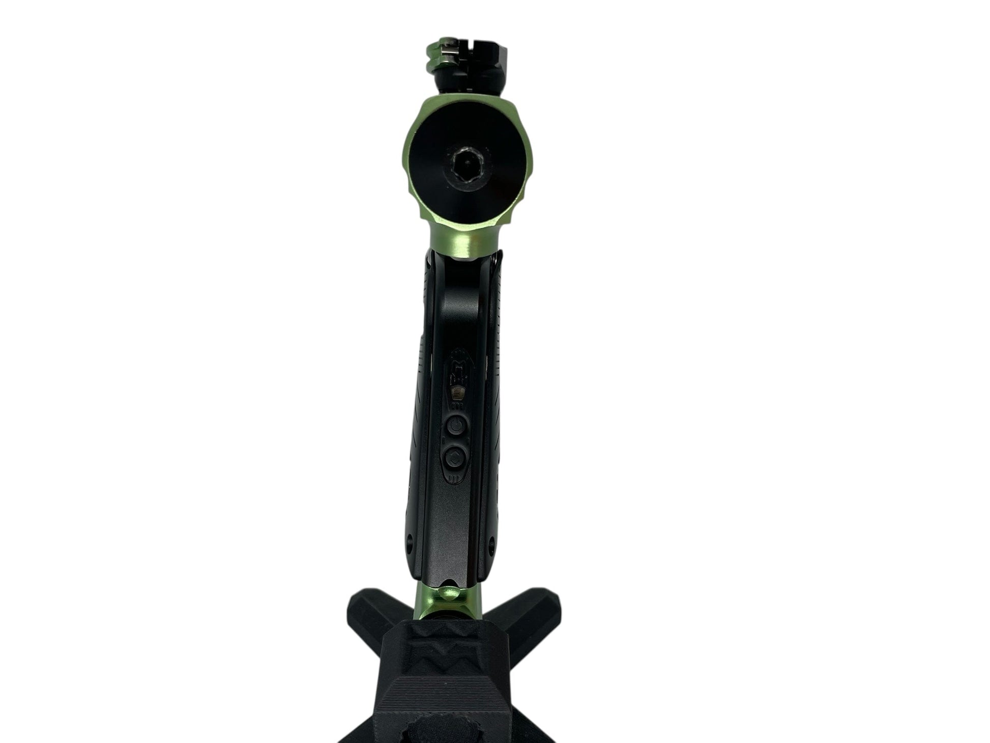 Used MacDev Drone 2 Paintball Gun Paintball Gun from CPXBrosPaintball Buy/Sell/Trade Paintball Markers, New Paintball Guns, Paintball Hoppers, Paintball Masks, and Hormesis Headbands