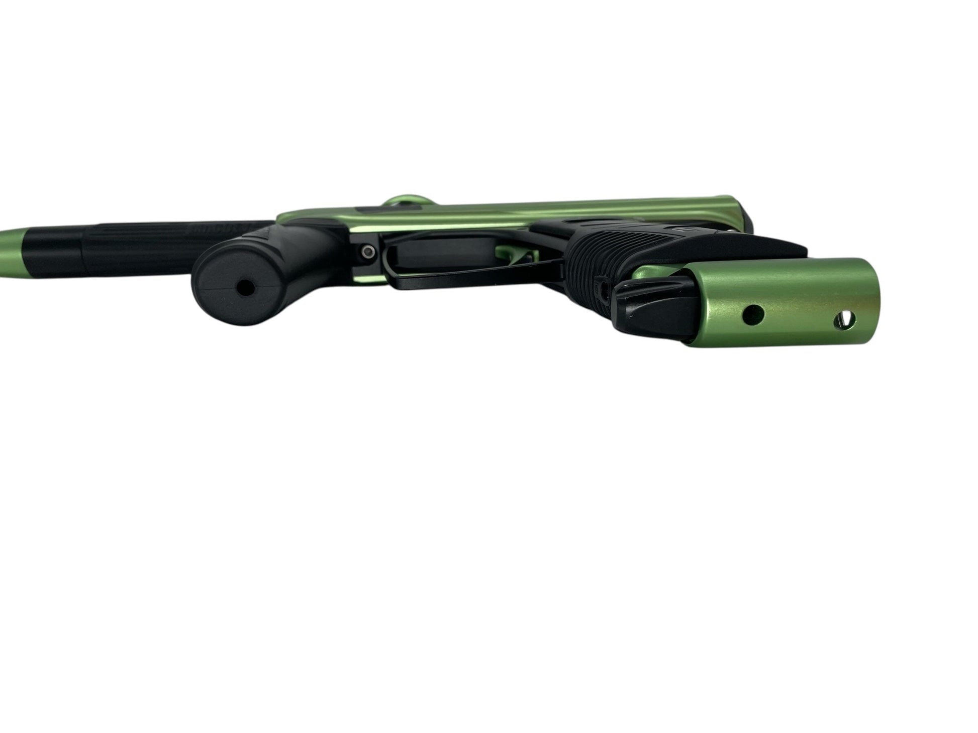 Used MacDev Drone 2 Paintball Gun Paintball Gun from CPXBrosPaintball Buy/Sell/Trade Paintball Markers, New Paintball Guns, Paintball Hoppers, Paintball Masks, and Hormesis Headbands