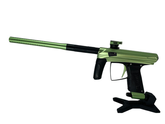 Used MacDev Drone 2 Paintball Gun Paintball Gun from CPXBrosPaintball Buy/Sell/Trade Paintball Markers, New Paintball Guns, Paintball Hoppers, Paintball Masks, and Hormesis Headbands