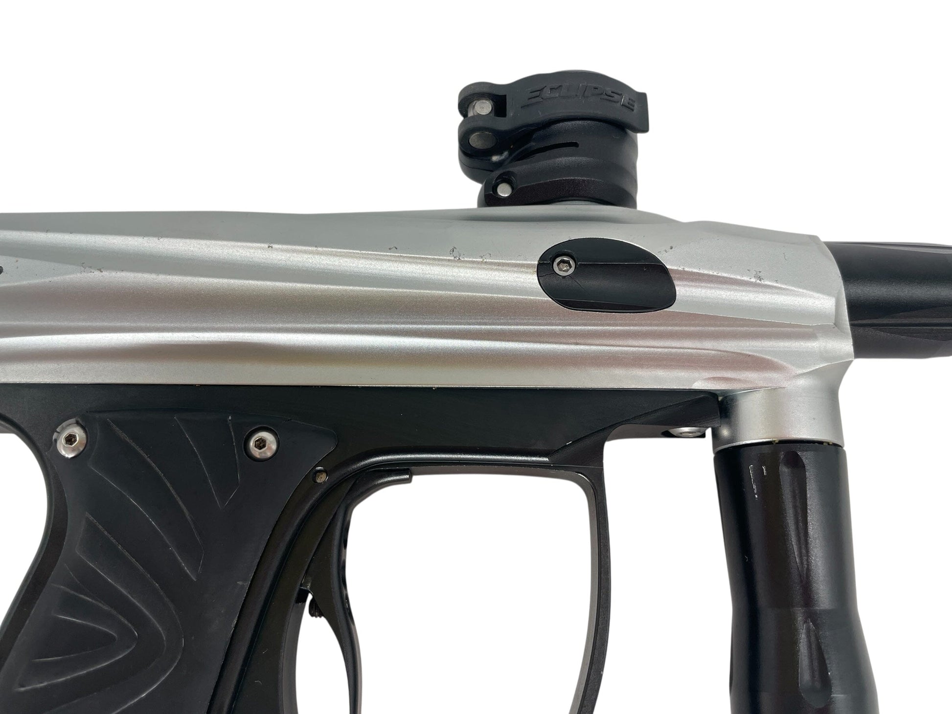 Used MacDev Drone Paintball Gun Paintball Gun from CPXBrosPaintball Buy/Sell/Trade Paintball Markers, New Paintball Guns, Paintball Hoppers, Paintball Masks, and Hormesis Headbands