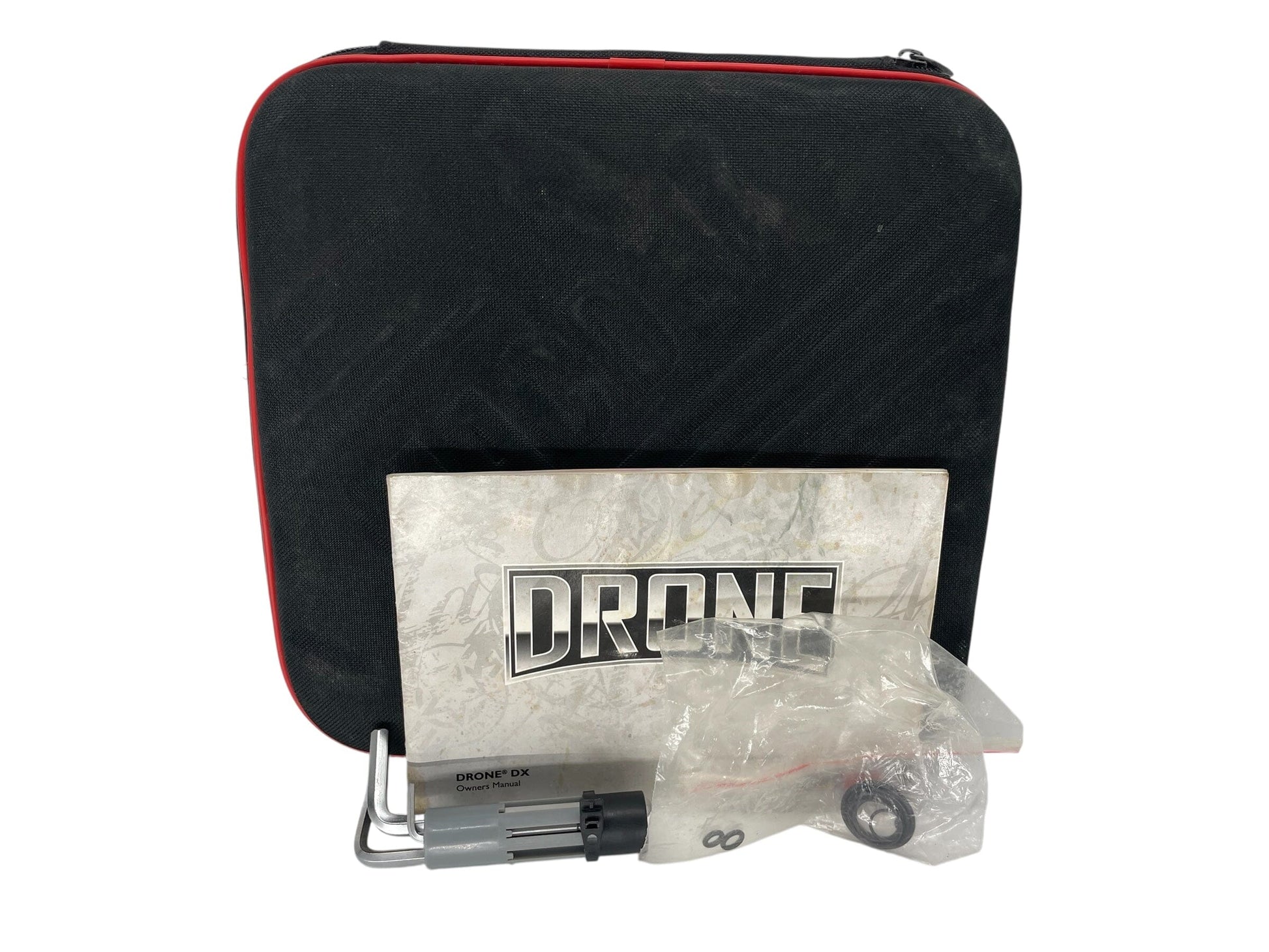 Used MacDev Drone Paintball Gun Paintball Gun from CPXBrosPaintball Buy/Sell/Trade Paintball Markers, New Paintball Guns, Paintball Hoppers, Paintball Masks, and Hormesis Headbands