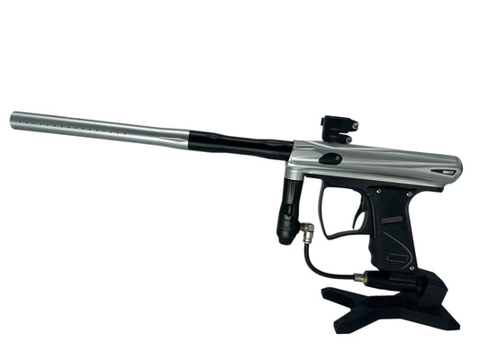 Used MacDev Drone Paintball Gun Paintball Gun from CPXBrosPaintball Buy/Sell/Trade Paintball Markers, New Paintball Guns, Paintball Hoppers, Paintball Masks, and Hormesis Headbands