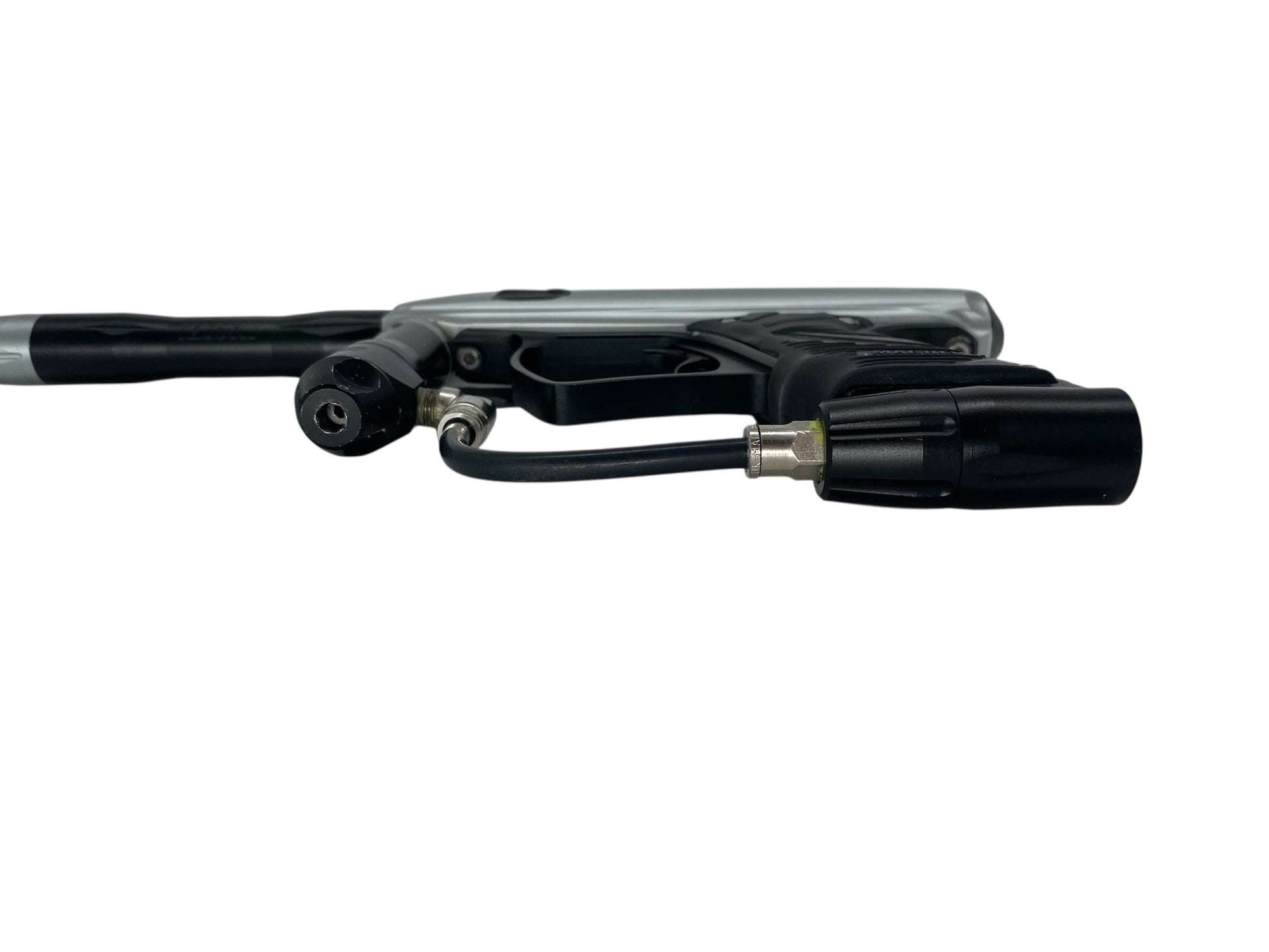 Used MacDev Drone Paintball Gun Paintball Gun from CPXBrosPaintball Buy/Sell/Trade Paintball Markers, New Paintball Guns, Paintball Hoppers, Paintball Masks, and Hormesis Headbands