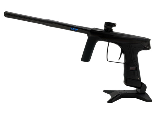 Used MacDev GTX Paintball Gun Black Paintball Gun from CPXBrosPaintball Buy/Sell/Trade Paintball Markers, New Paintball Guns, Paintball Hoppers, Paintball Masks, and Hormesis Headbands